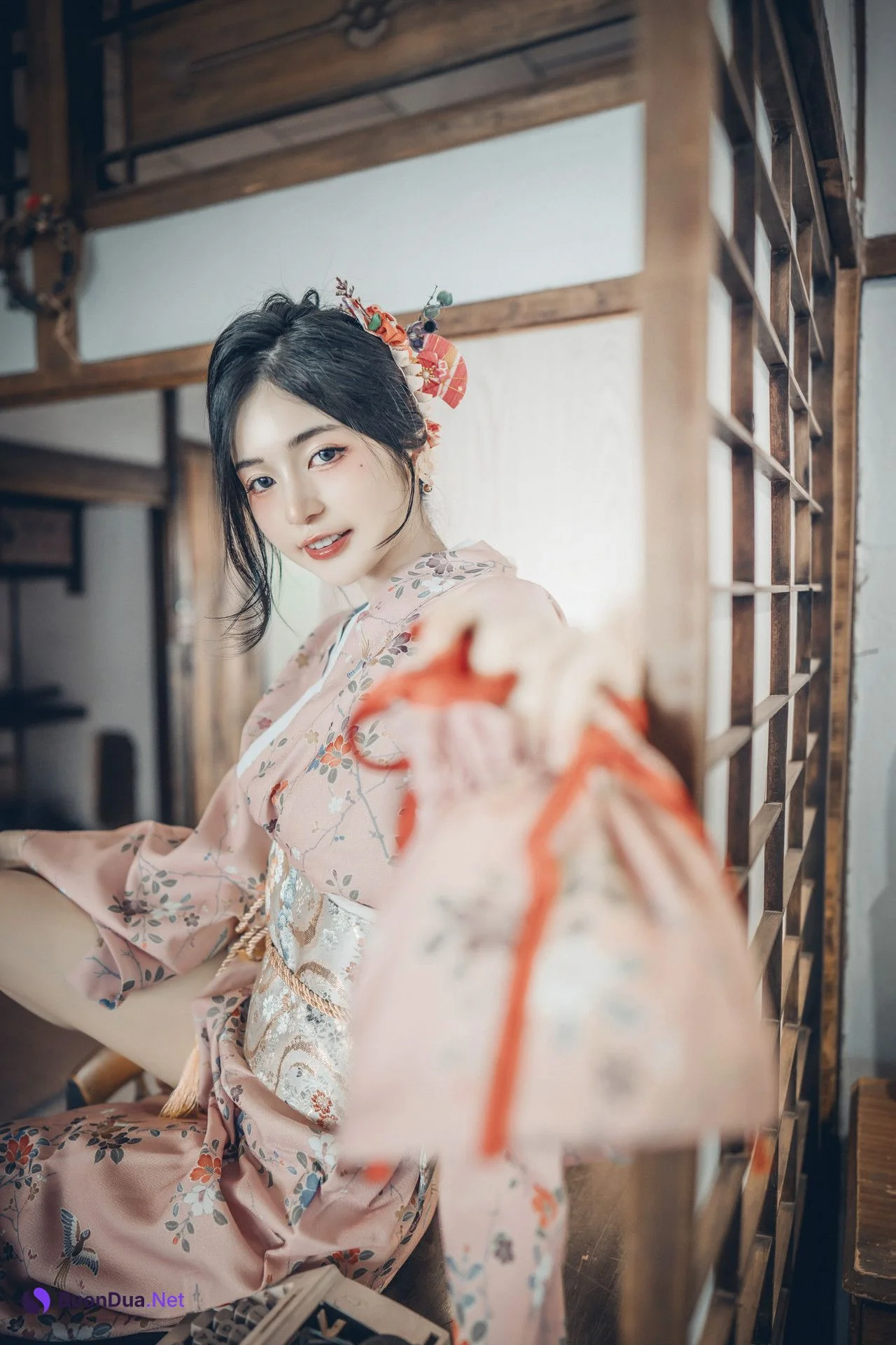 仙仙辰 最大限定尺度實體寫真電子版🔞(壓軸版) 乳暈 色氣💖內容超級豐富用心 Vol.01 - Photo 12