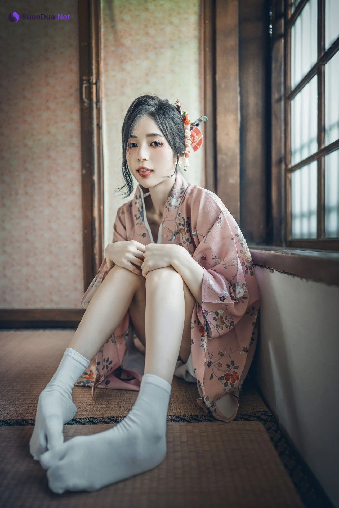 仙仙辰 最大限定尺度實體寫真電子版🔞(壓軸版) 乳暈 色氣💖內容超級豐富用心 Vol.01 - Photo 13