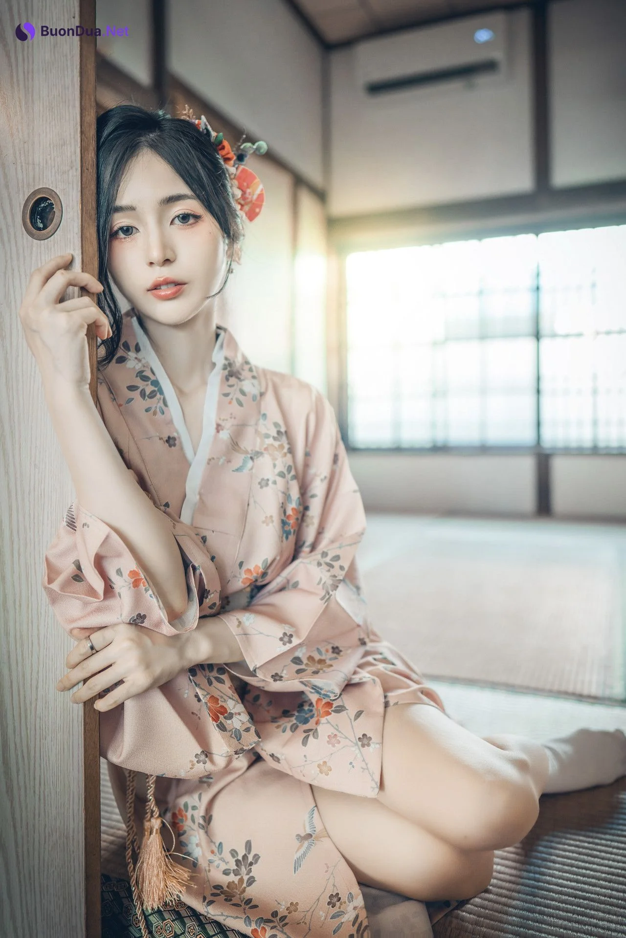 仙仙辰 最大限定尺度實體寫真電子版🔞(壓軸版) 乳暈 色氣💖內容超級豐富用心 Vol.01 - Photo 14