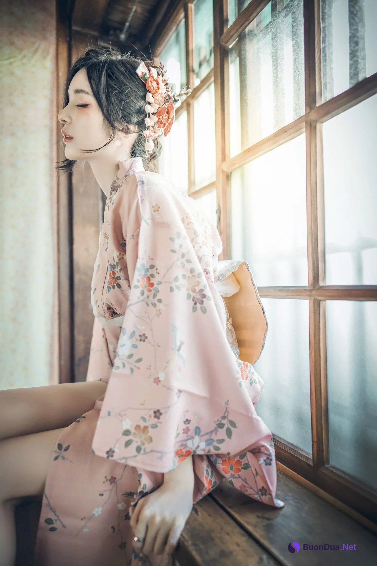 仙仙辰 最大限定尺度實體寫真電子版🔞(壓軸版) 乳暈 色氣💖內容超級豐富用心 Vol.01 - Photo 15
