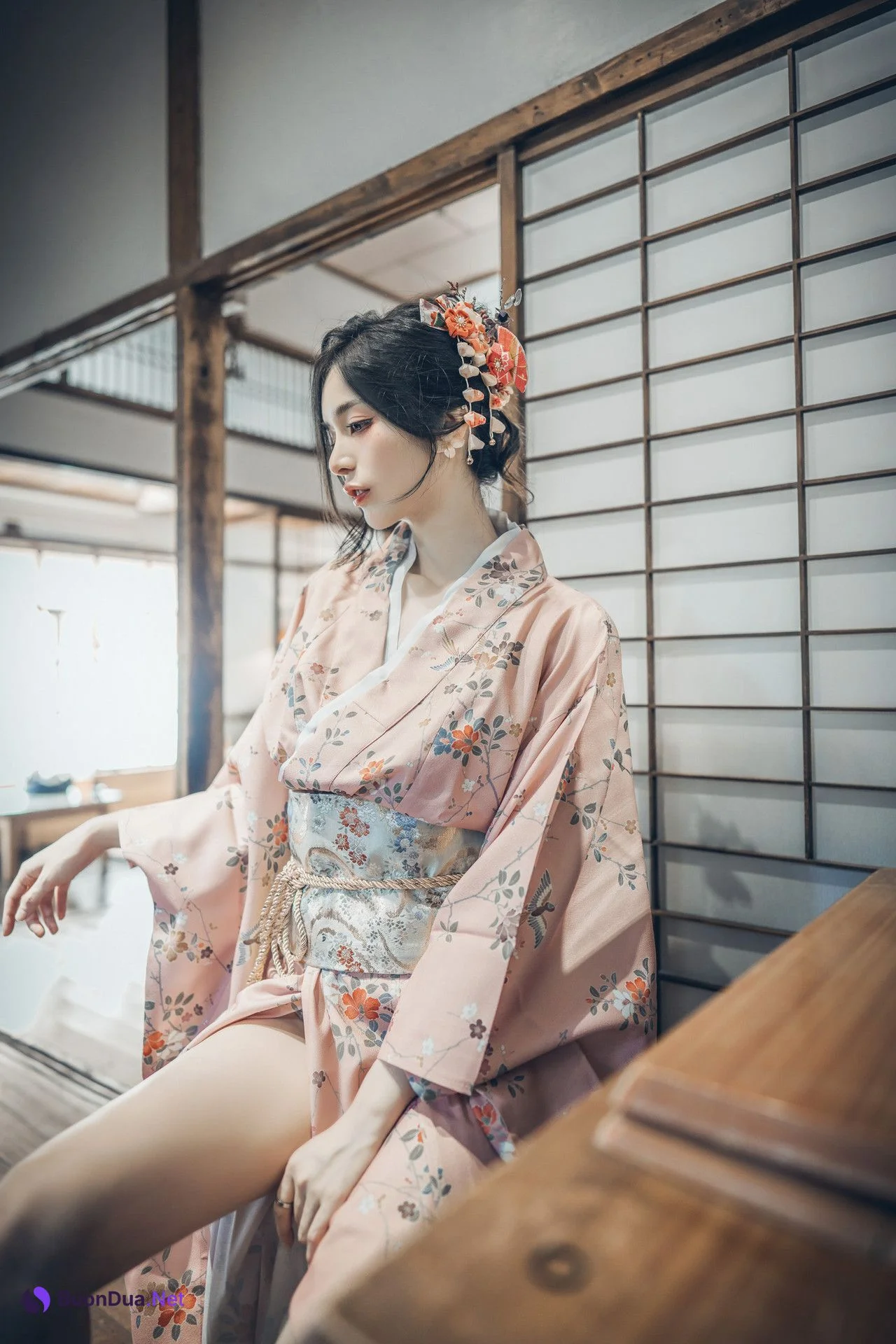 仙仙辰 最大限定尺度實體寫真電子版🔞(壓軸版) 乳暈 色氣💖內容超級豐富用心 Vol.01 - Photo 16