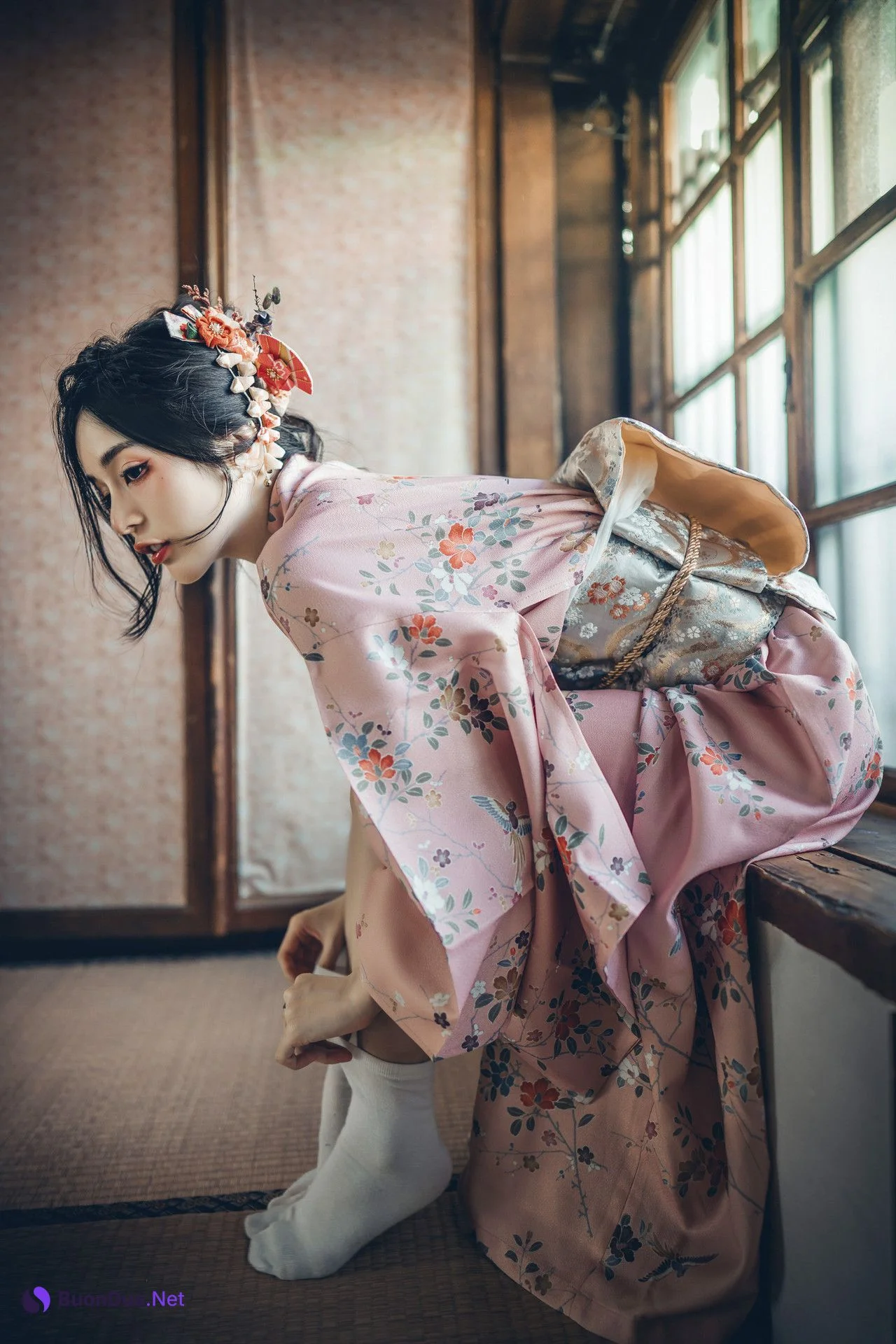仙仙辰 最大限定尺度實體寫真電子版🔞(壓軸版) 乳暈 色氣💖內容超級豐富用心 Vol.01 - Photo 17