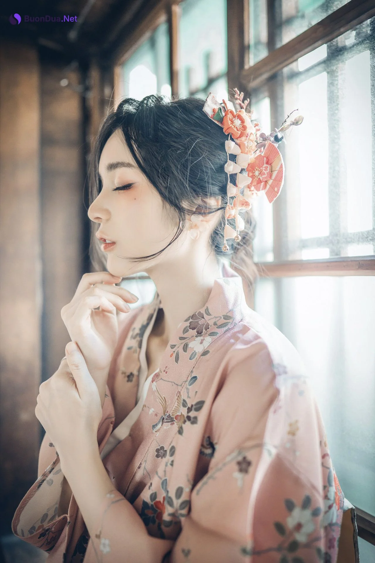 仙仙辰 最大限定尺度實體寫真電子版🔞(壓軸版) 乳暈 色氣💖內容超級豐富用心 Vol.01 - Photo 18