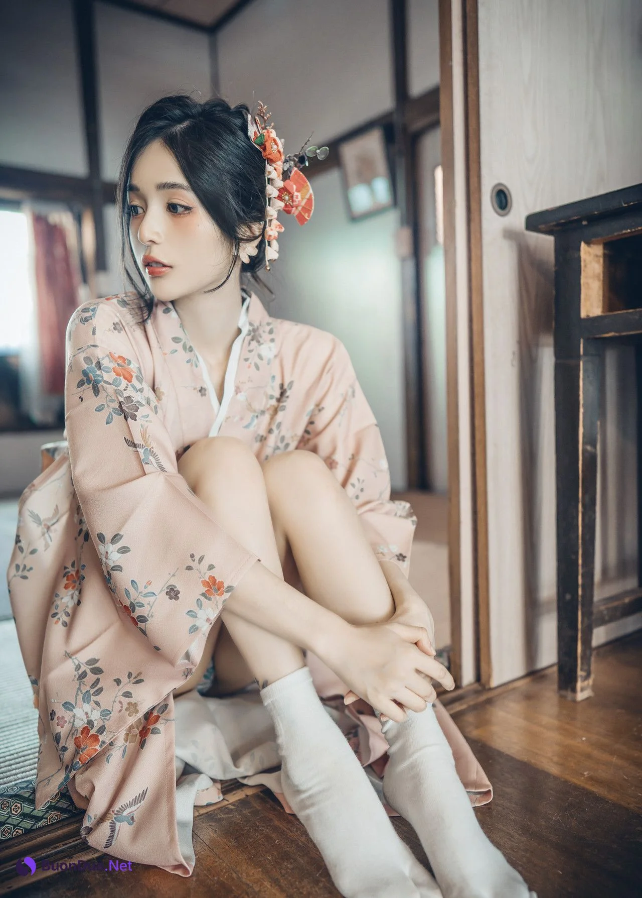 仙仙辰 最大限定尺度實體寫真電子版🔞(壓軸版) 乳暈 色氣💖內容超級豐富用心 Vol.01 - Photo 19
