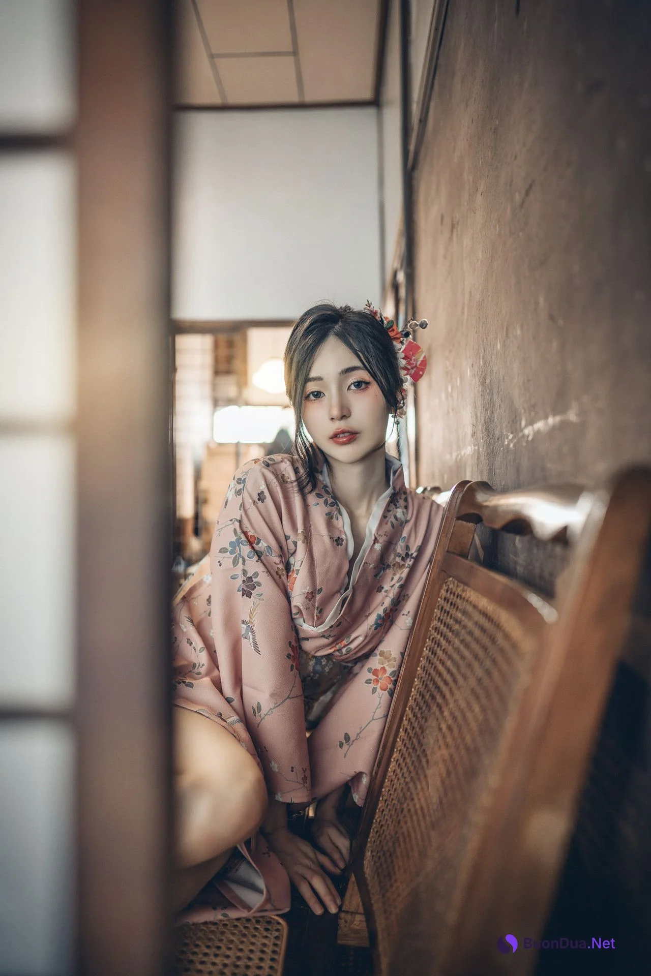 仙仙辰 最大限定尺度實體寫真電子版🔞(壓軸版) 乳暈 色氣💖內容超級豐富用心 Vol.01 - Photo 2