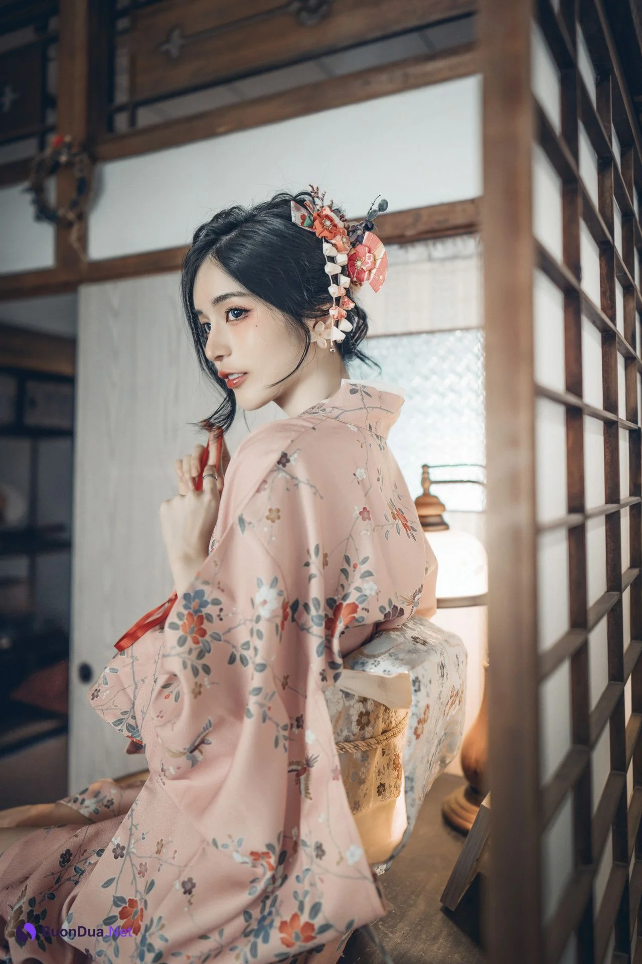 仙仙辰 最大限定尺度實體寫真電子版🔞(壓軸版) 乳暈 色氣💖內容超級豐富用心 Vol.01 - Photo 3