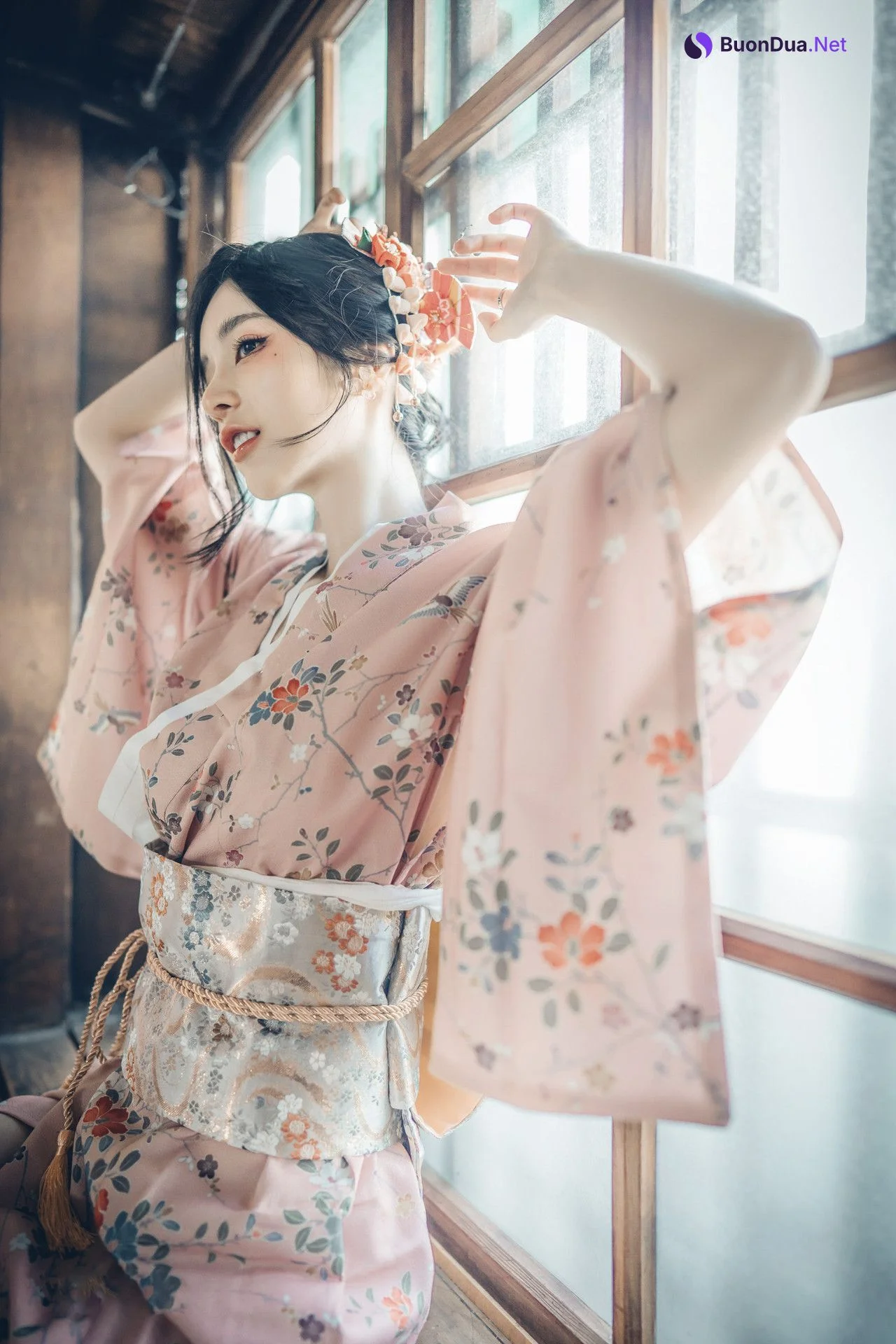 仙仙辰 最大限定尺度實體寫真電子版🔞(壓軸版) 乳暈 色氣💖內容超級豐富用心 Vol.01 - Photo 4