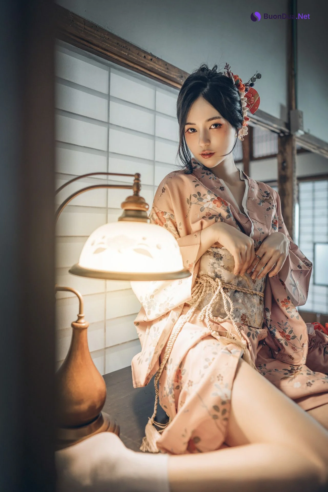 仙仙辰 最大限定尺度實體寫真電子版🔞(壓軸版) 乳暈 色氣💖內容超級豐富用心 Vol.01 - Photo 5