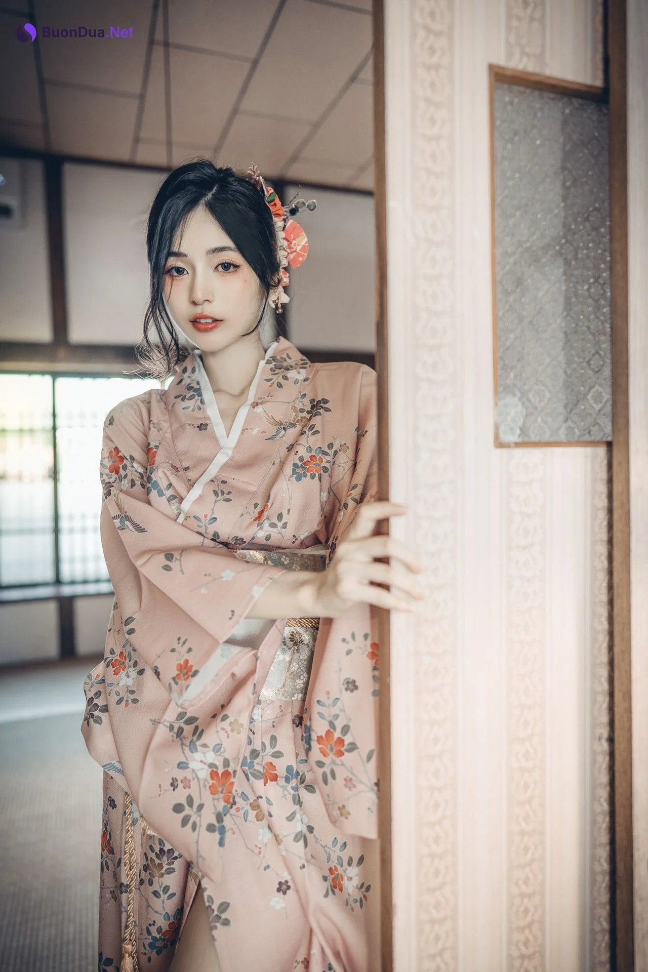仙仙辰 最大限定尺度實體寫真電子版🔞(壓軸版) 乳暈 色氣💖內容超級豐富用心 Vol.01 - Photo 6