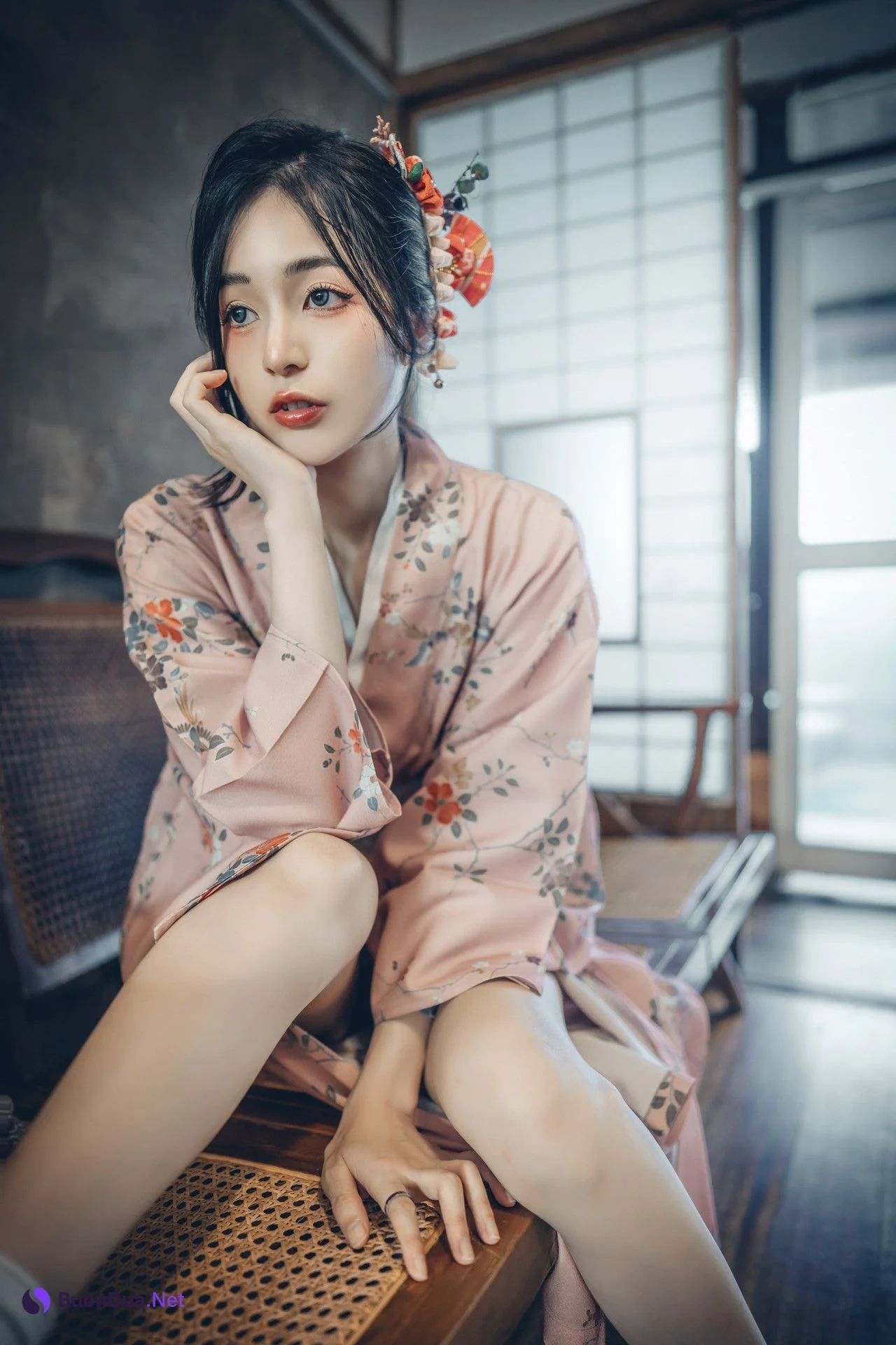 仙仙辰 最大限定尺度實體寫真電子版🔞(壓軸版) 乳暈 色氣💖內容超級豐富用心 Vol.01 - Photo 7