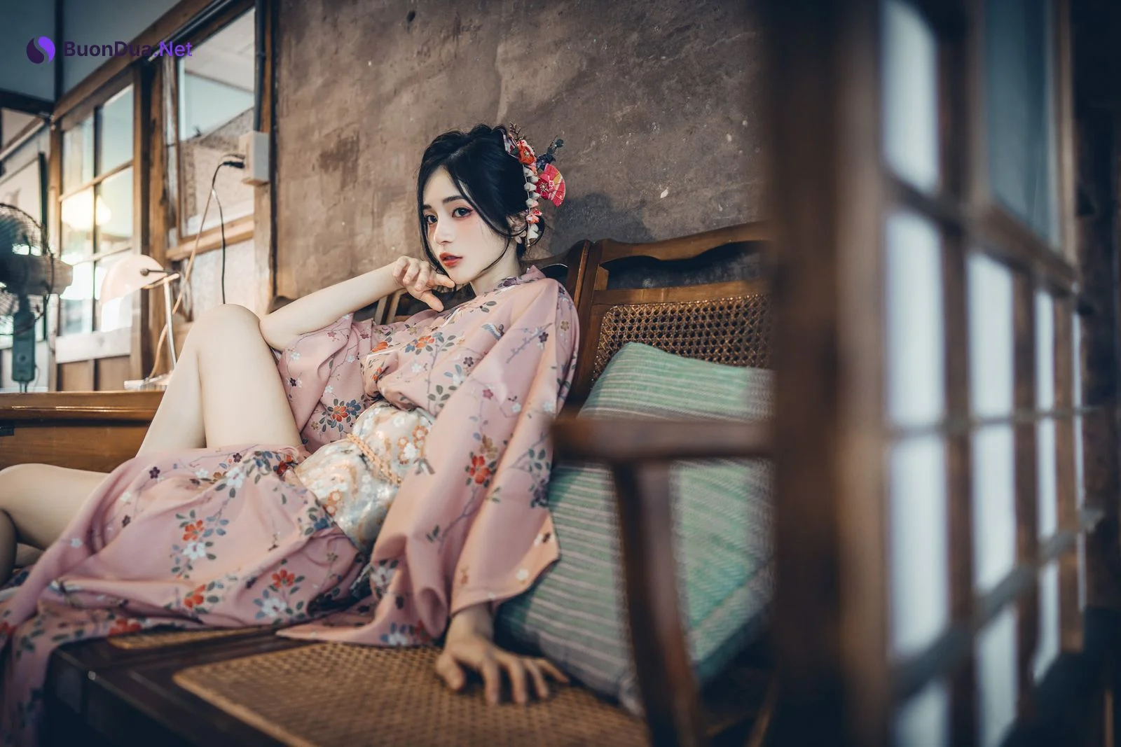 仙仙辰 最大限定尺度實體寫真電子版🔞(壓軸版) 乳暈 色氣💖內容超級豐富用心 Vol.01 - Photo 8