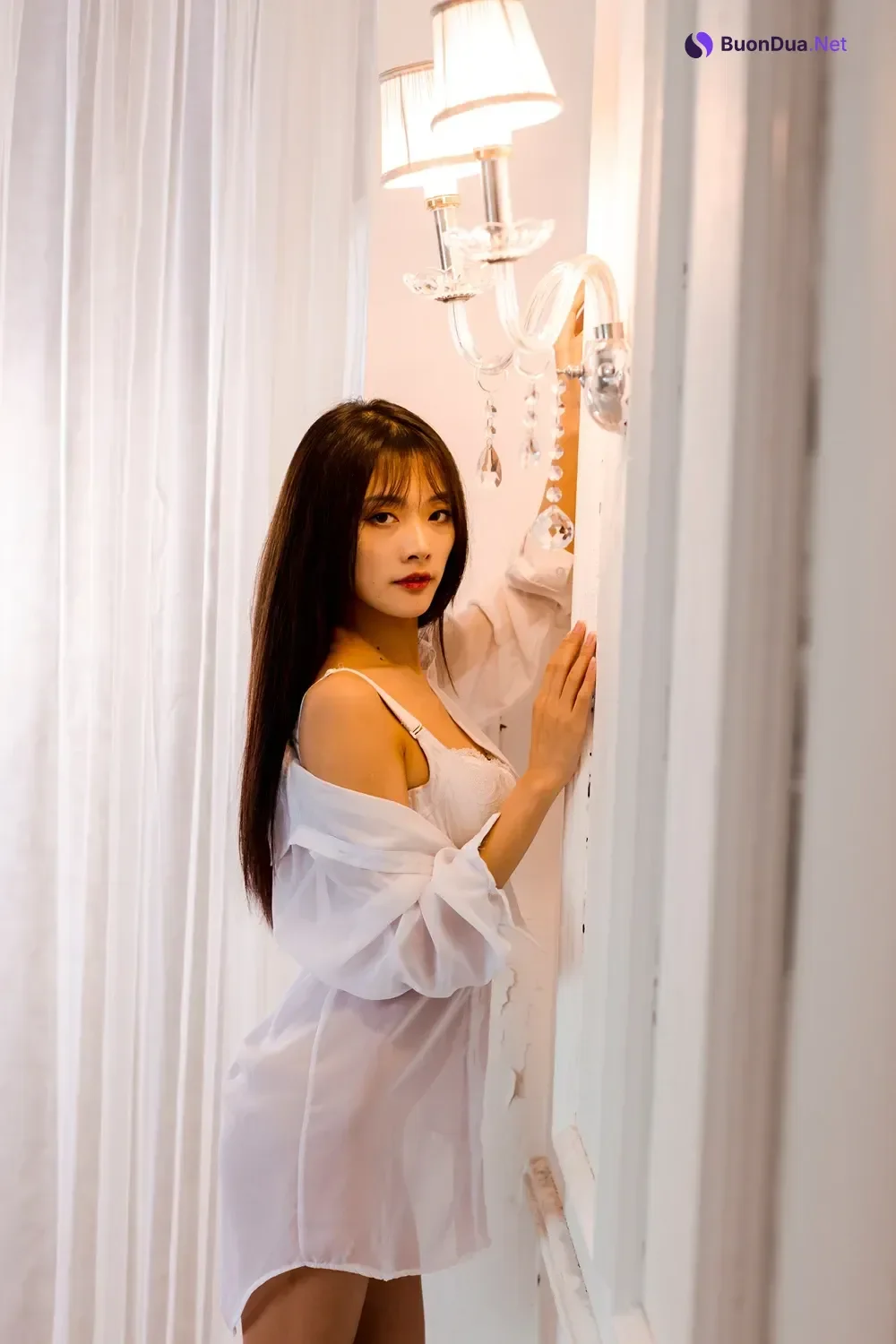 小楊妹妹 – 國模 大尺度 私拍 Vol.01 - Photo 10