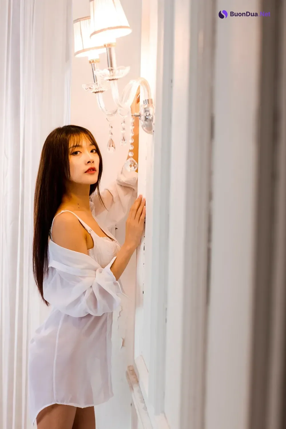 小楊妹妹 – 國模 大尺度 私拍 Vol.01 - Photo 11