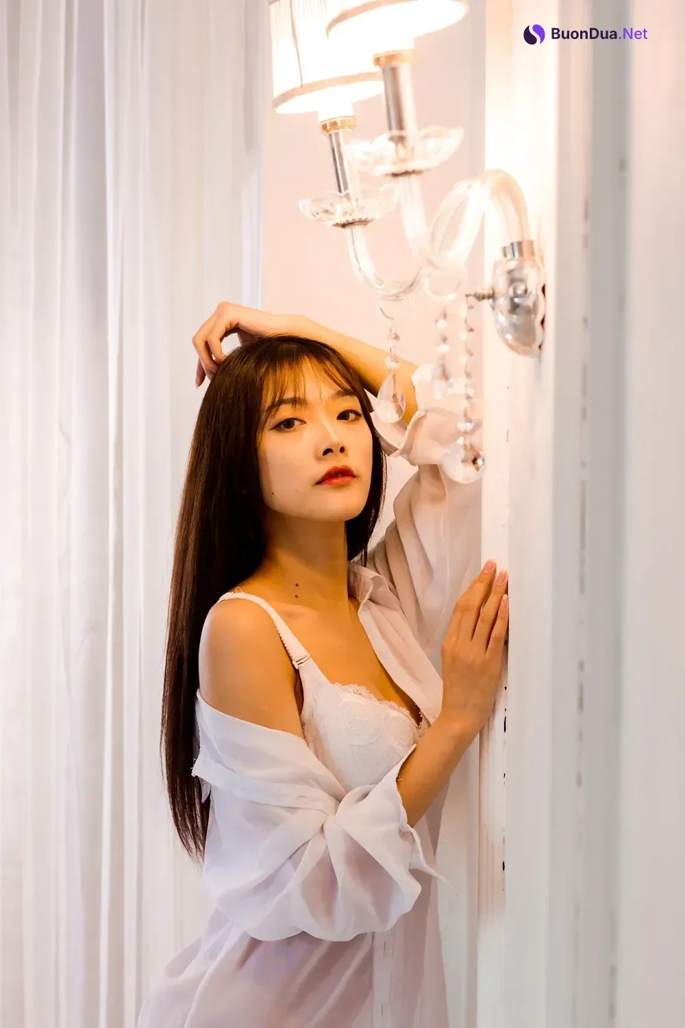 小楊妹妹 – 國模 大尺度 私拍 Vol.01 - Photo 15