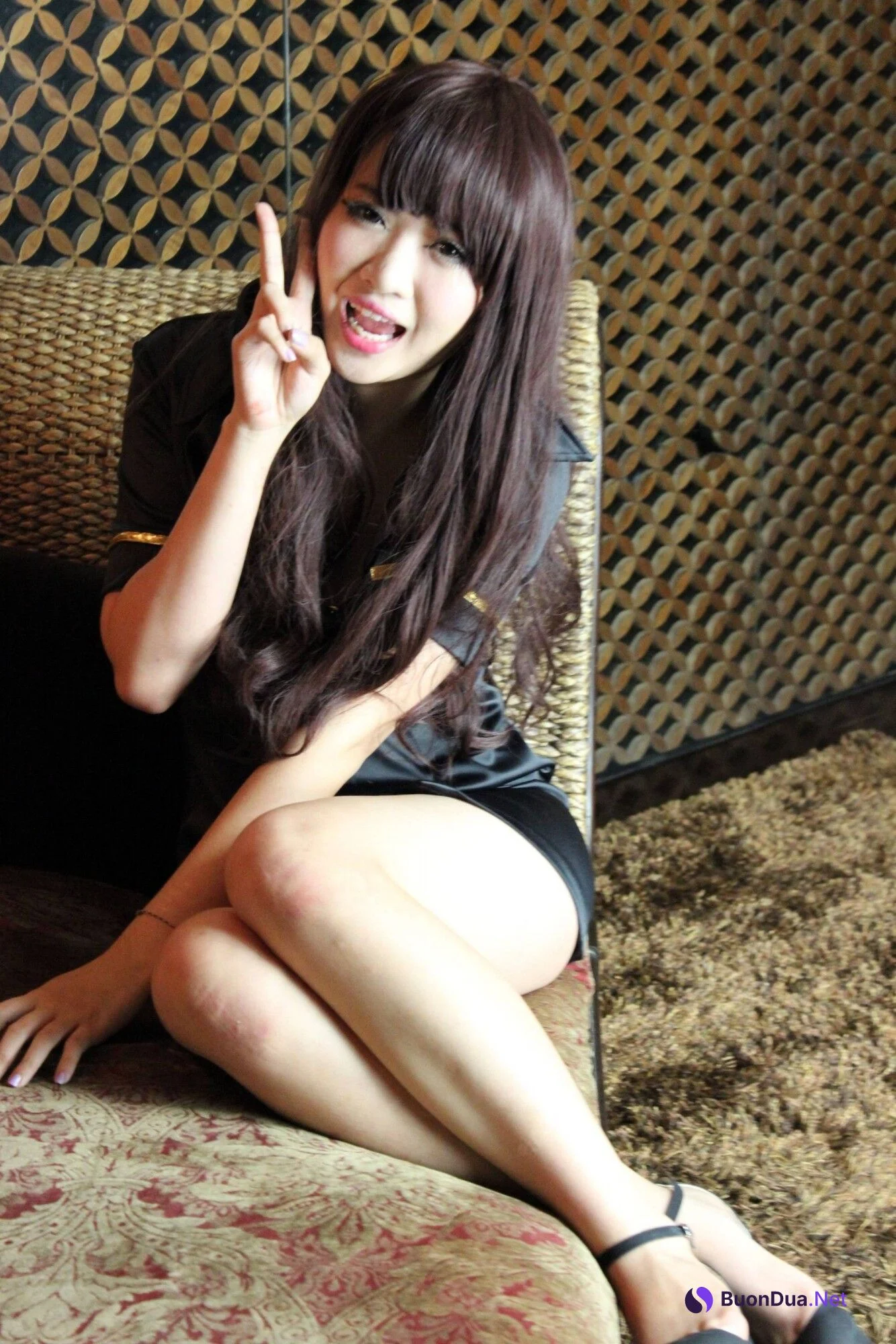 [陸模私拍系列] 美模 小晏 Vol.01 - Photo 3