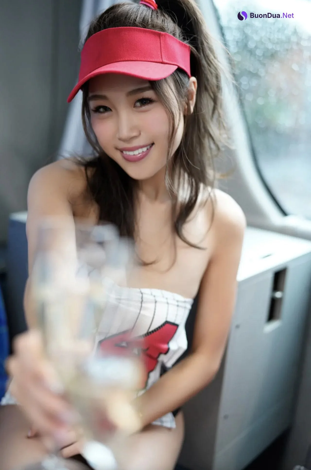 サイバージャパンダンサーズ, ＦＲＩＤＡＹデジタル写真集 「アナタと一緒に温泉バスツアー Vol.01」 Set.01 - 사진 18