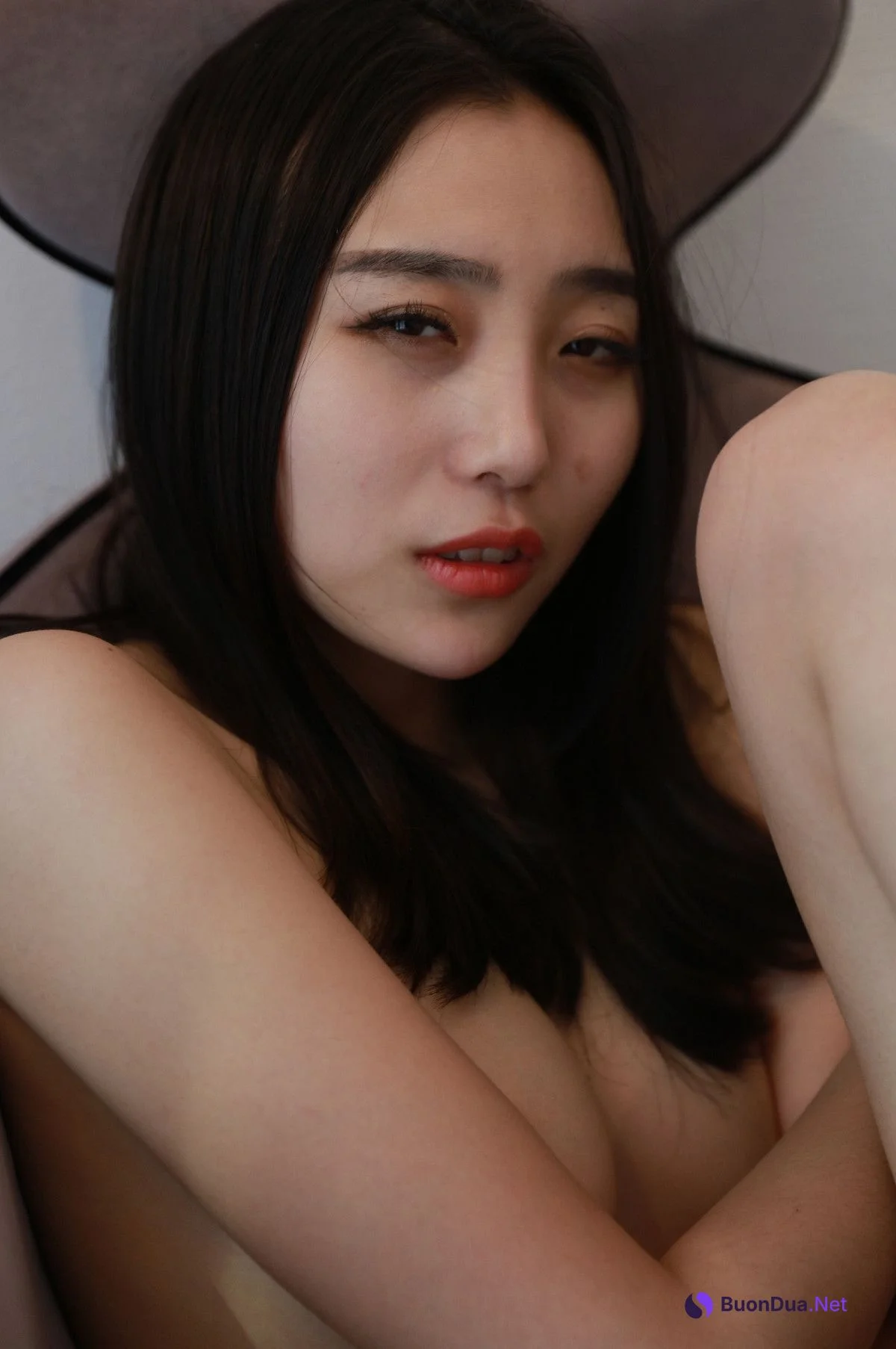 國模子熙 大尺度私拍套圖 Vol.02 - Photo 11