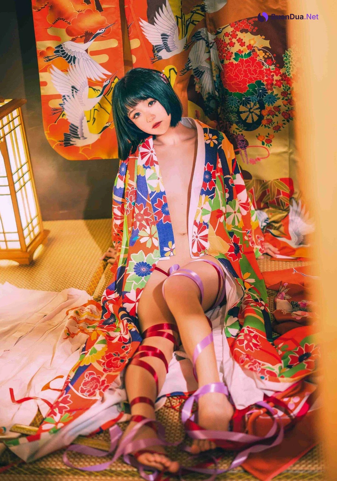 推特-黃金二逼王 經典合集 Vol.02 - Photo 11