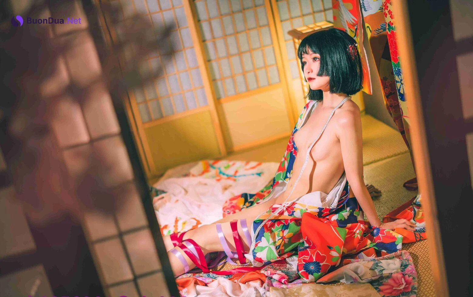 推特-黃金二逼王 經典合集 Vol.02 - Photo 17