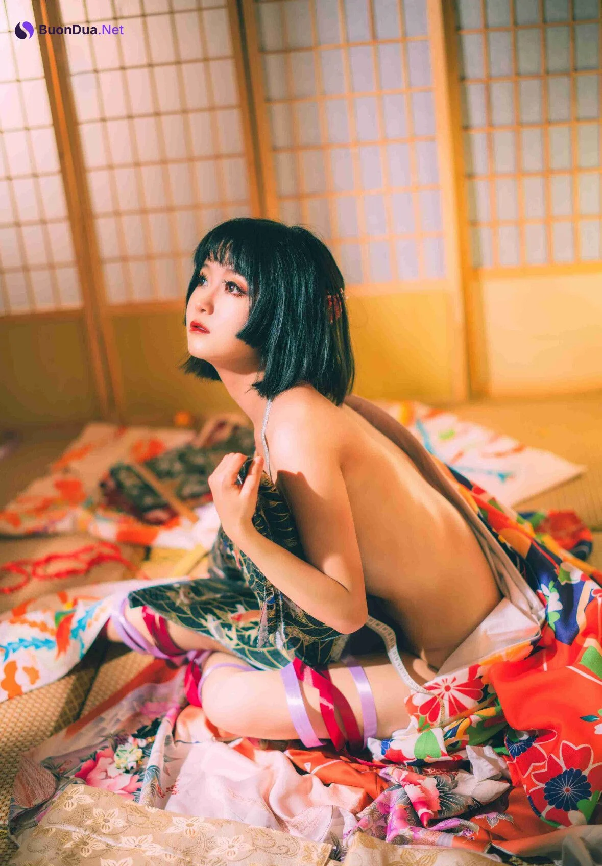 推特-黃金二逼王 經典合集 Vol.02 - Photo 18