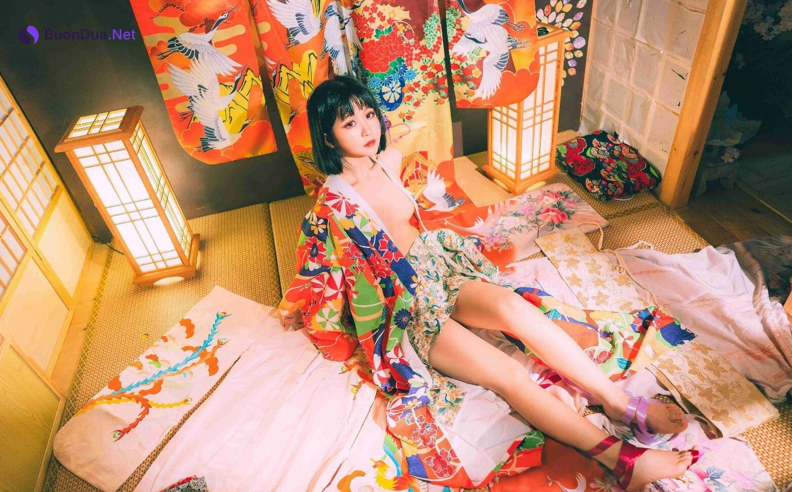 推特-黃金二逼王 經典合集 Vol.02 - Photo 19