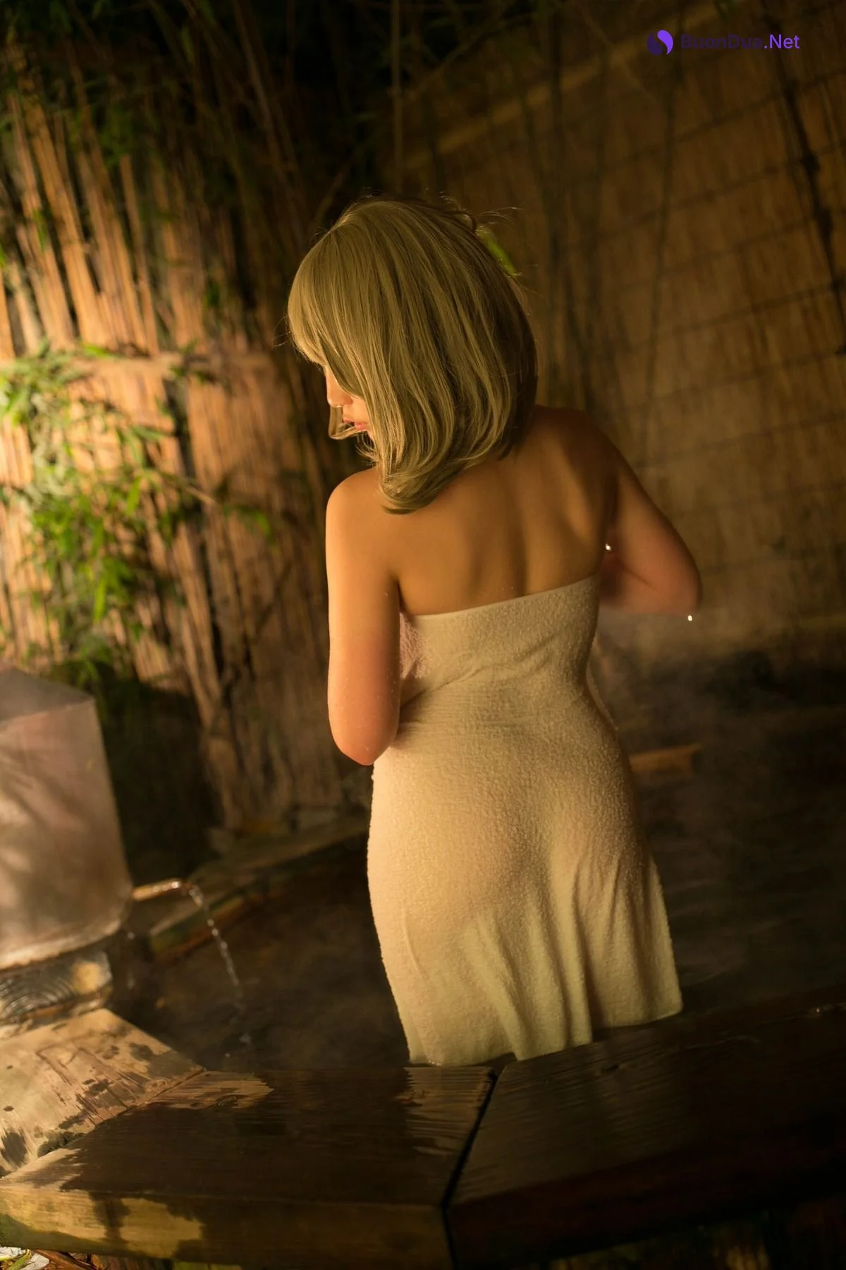 [星乃まみ] 酔い風 Vol.02 - Photo 11
