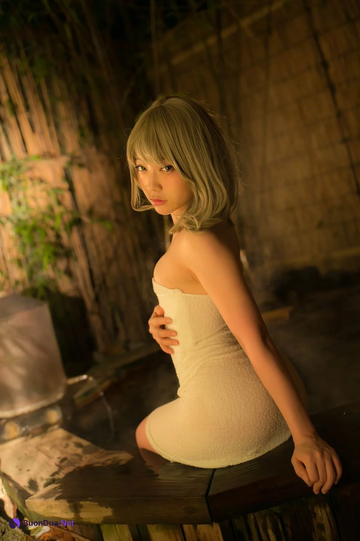 [星乃まみ] 酔い風 Vol.02 - Photo 15