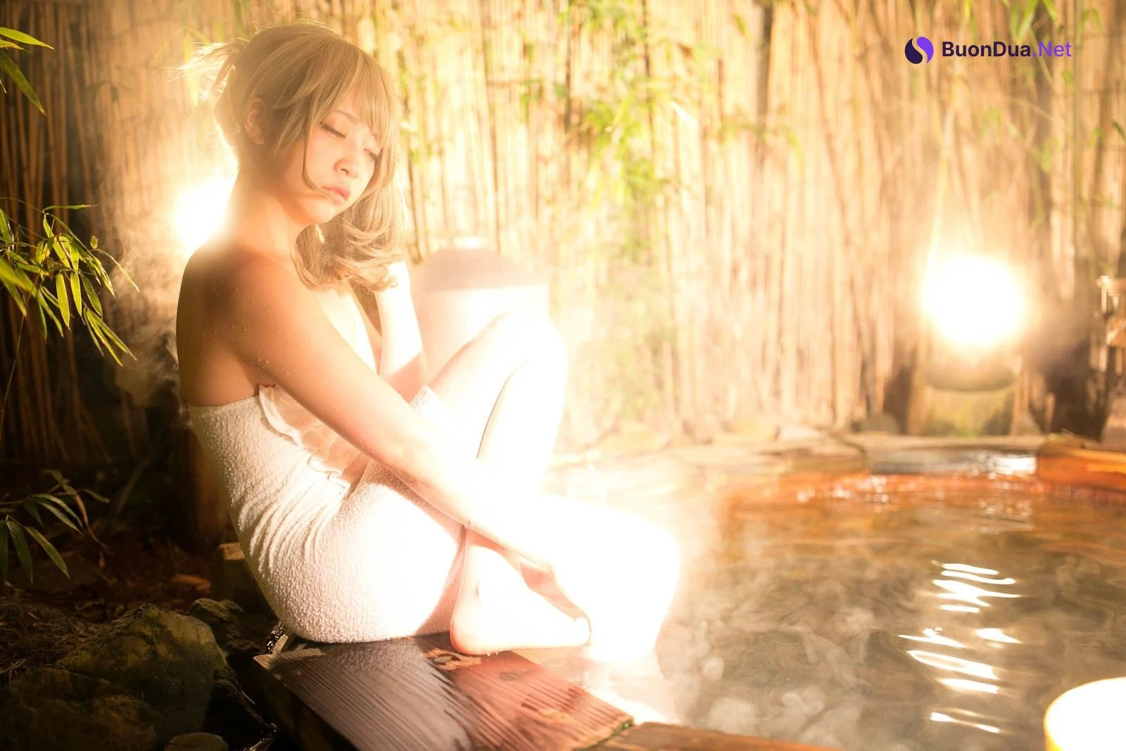 [星乃まみ] 酔い風 Vol.02 - Photo 17