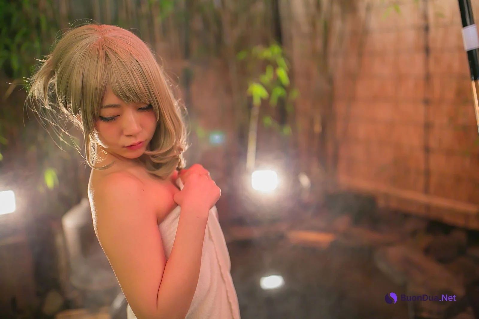 [星乃まみ] 酔い風 Vol.02 - Photo 3