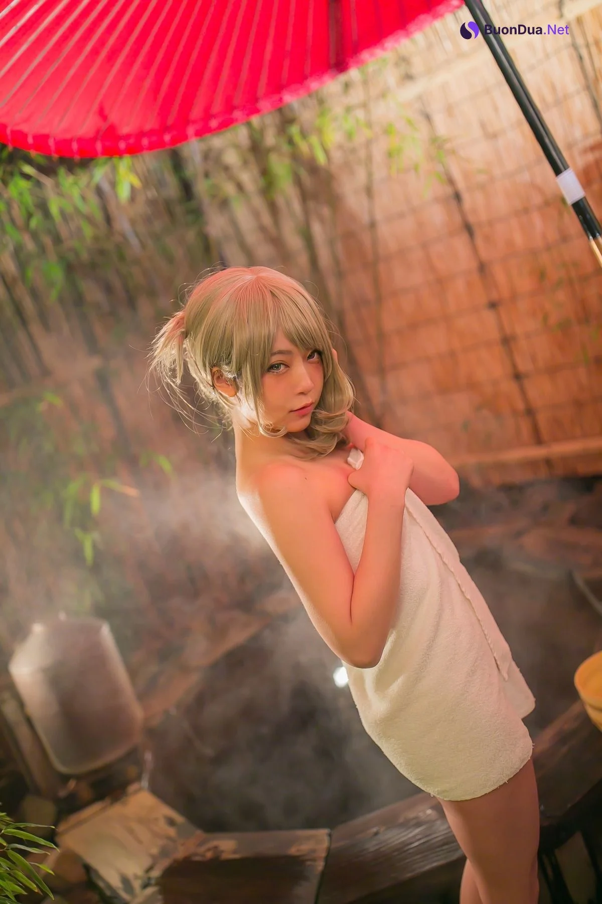 [星乃まみ] 酔い風 Vol.02 - Photo 4