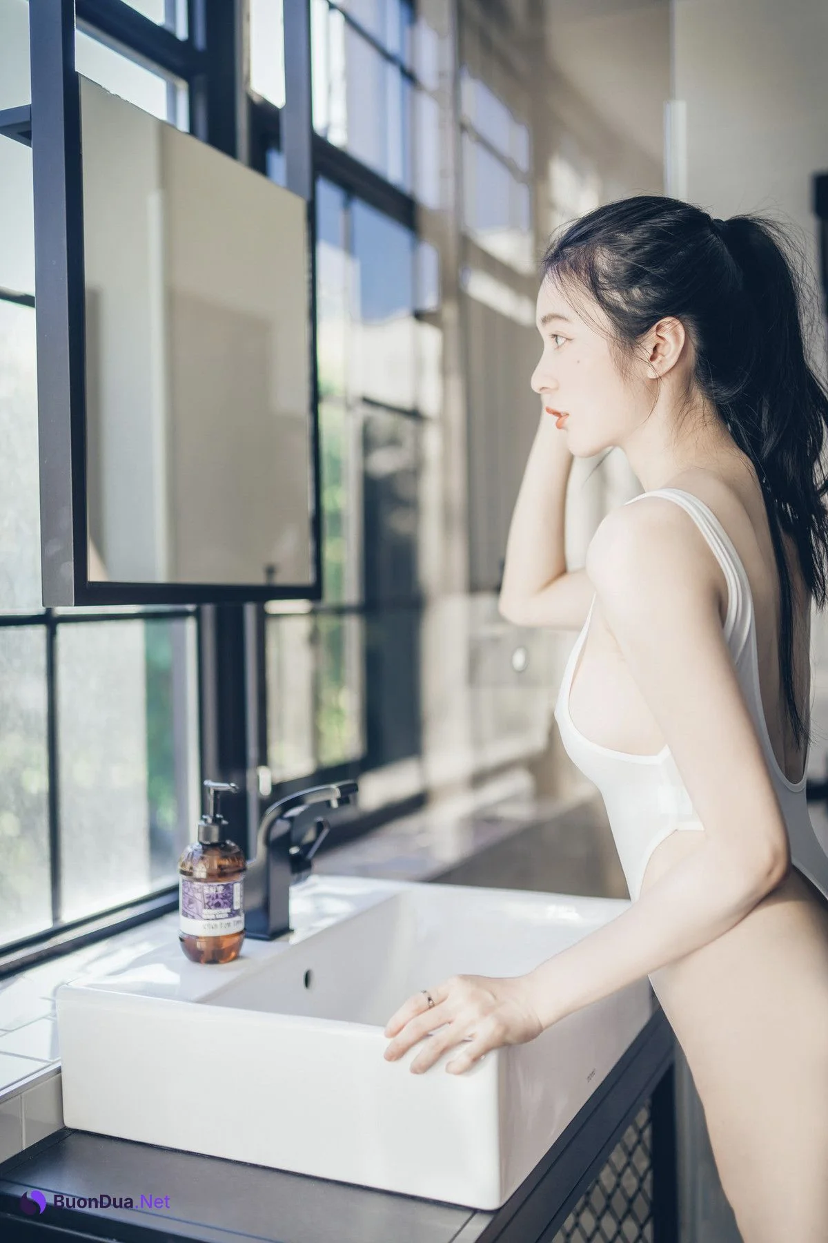 濕滑的巨乳仙仙辰 比賽限定最大尺度版❤️ 隱藏版更猛啊!! Vol.02 - Photo 13