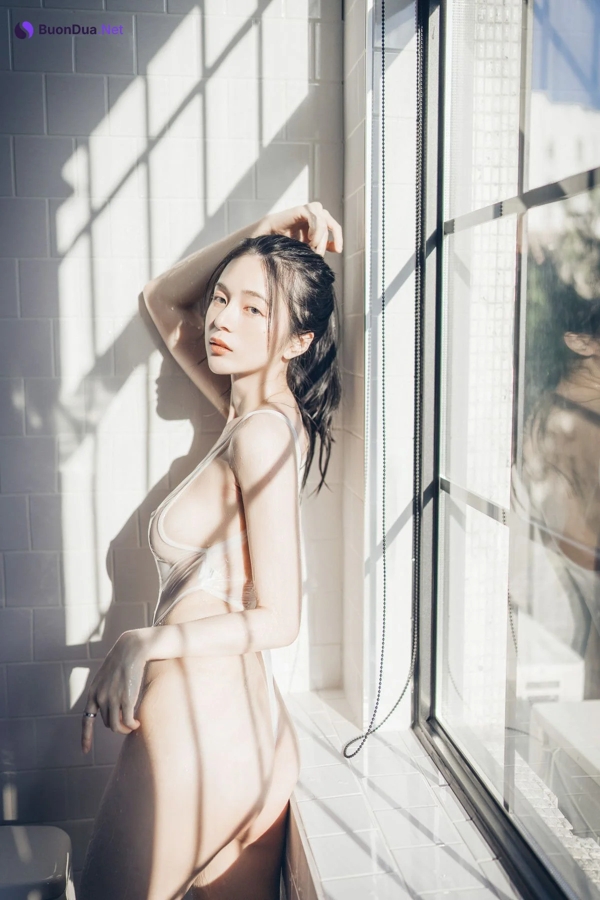 濕滑的巨乳仙仙辰 比賽限定最大尺度版❤️ 隱藏版更猛啊!! Vol.02 - Photo 15