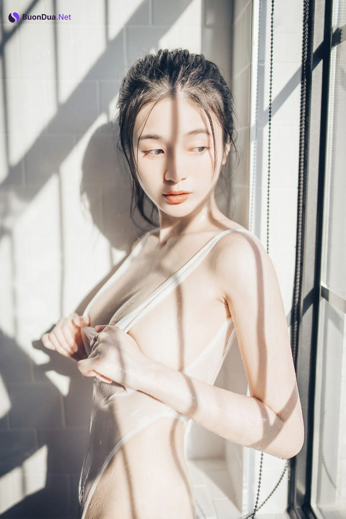 濕滑的巨乳仙仙辰 比賽限定最大尺度版❤️ 隱藏版更猛啊!! Vol.02 - Photo 16
