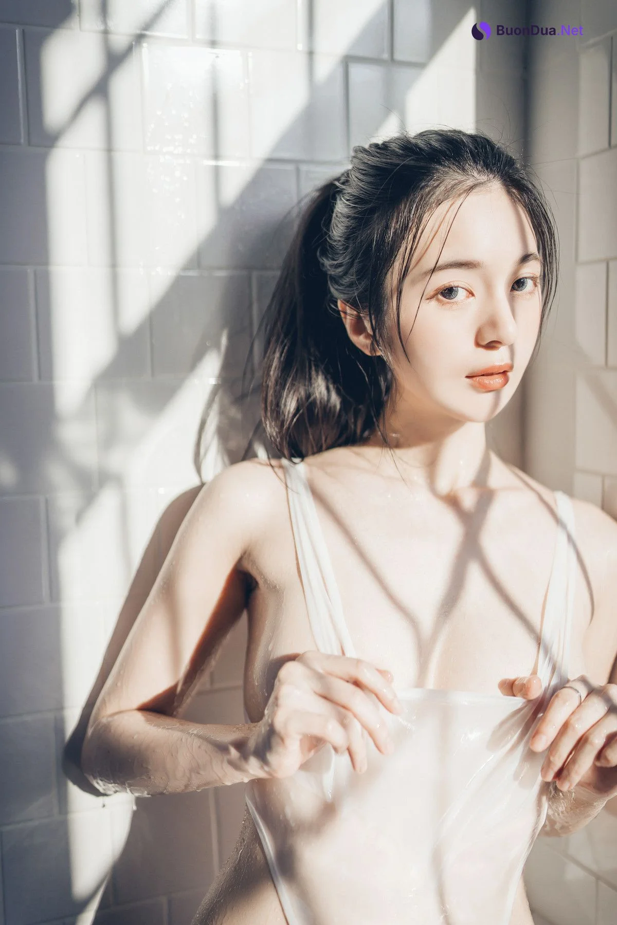 濕滑的巨乳仙仙辰 比賽限定最大尺度版❤️ 隱藏版更猛啊!! Vol.02 - Photo 17