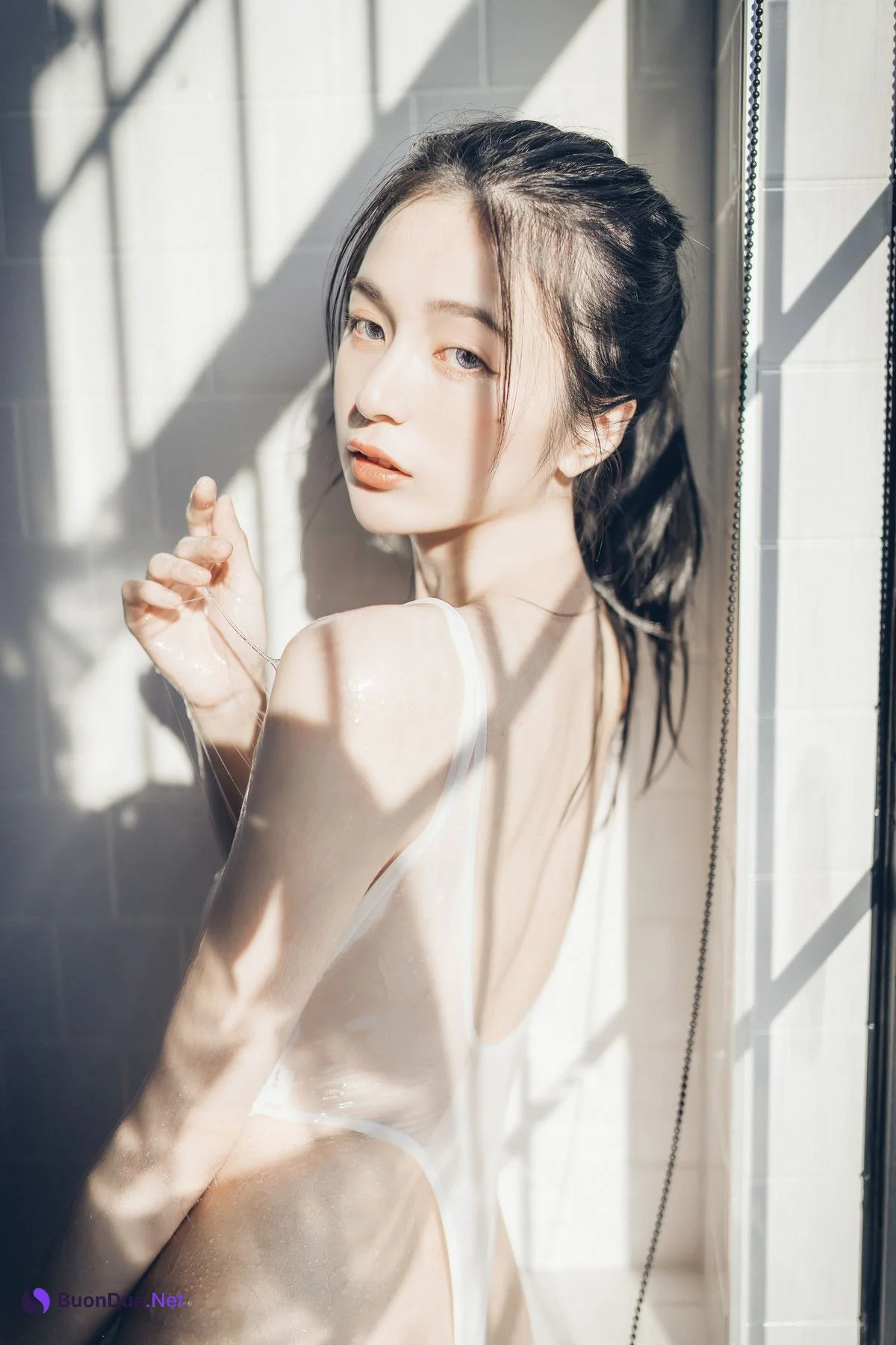 濕滑的巨乳仙仙辰 比賽限定最大尺度版❤️ 隱藏版更猛啊!! Vol.02 - Photo 18