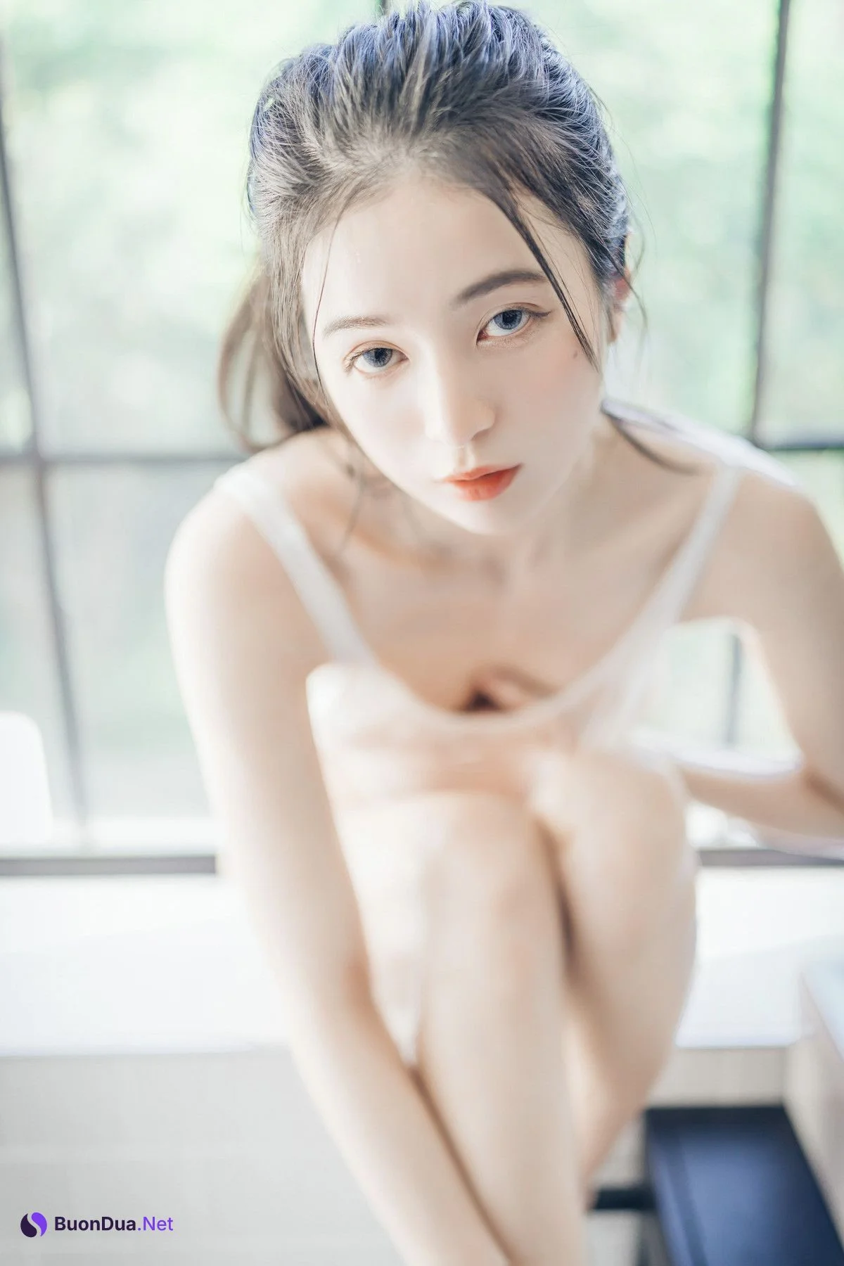 濕滑的巨乳仙仙辰 比賽限定最大尺度版❤️ 隱藏版更猛啊!! Vol.02 - Photo 19