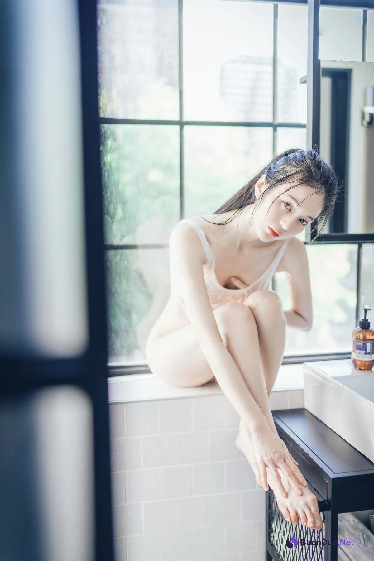 濕滑的巨乳仙仙辰 比賽限定最大尺度版❤️ 隱藏版更猛啊!! Vol.02 - Photo 20