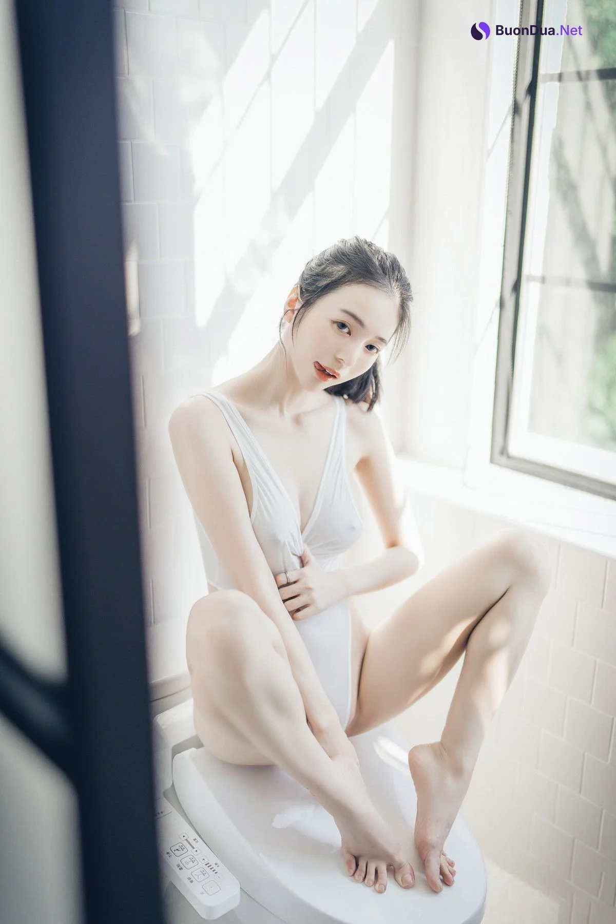 濕滑的巨乳仙仙辰 比賽限定最大尺度版❤️ 隱藏版更猛啊!! Vol.02 - Photo 5