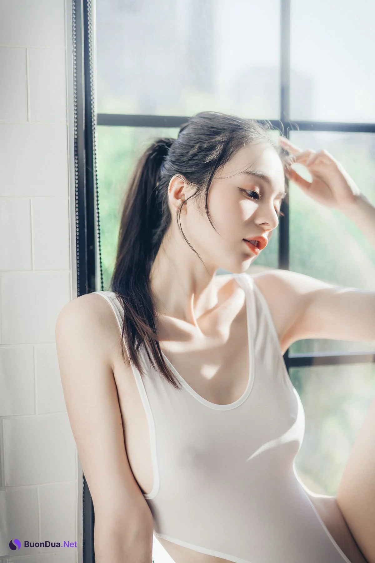 濕滑的巨乳仙仙辰 比賽限定最大尺度版❤️ 隱藏版更猛啊!! Vol.02 - Photo 6