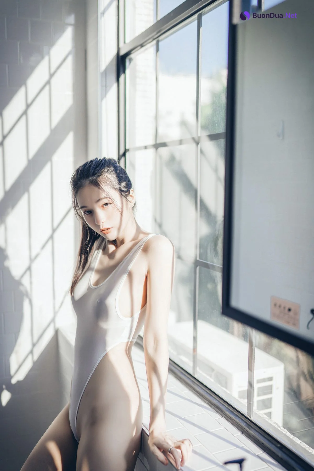 濕滑的巨乳仙仙辰 比賽限定最大尺度版❤️ 隱藏版更猛啊!! Vol.02 - Photo 8