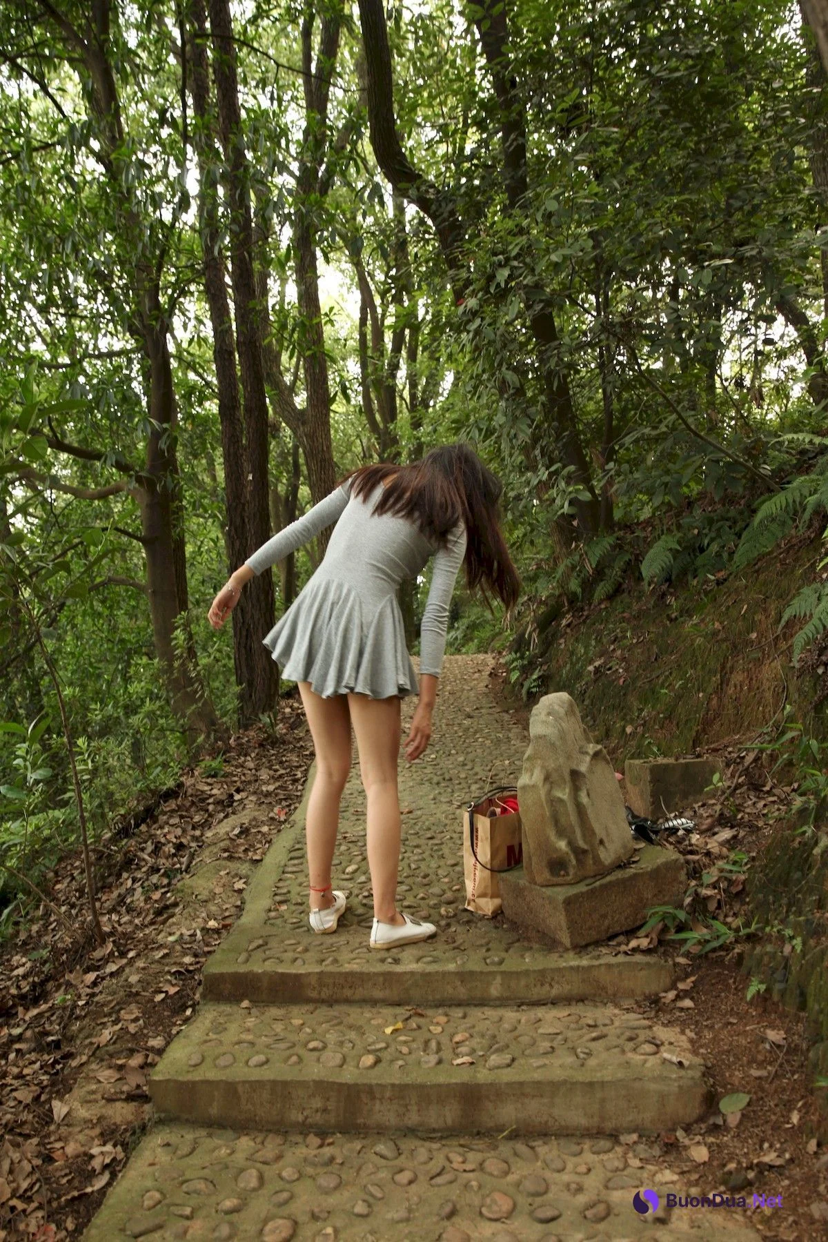 國模芳芳 大尺度私拍套圖 Vol.02 - Photo 17
