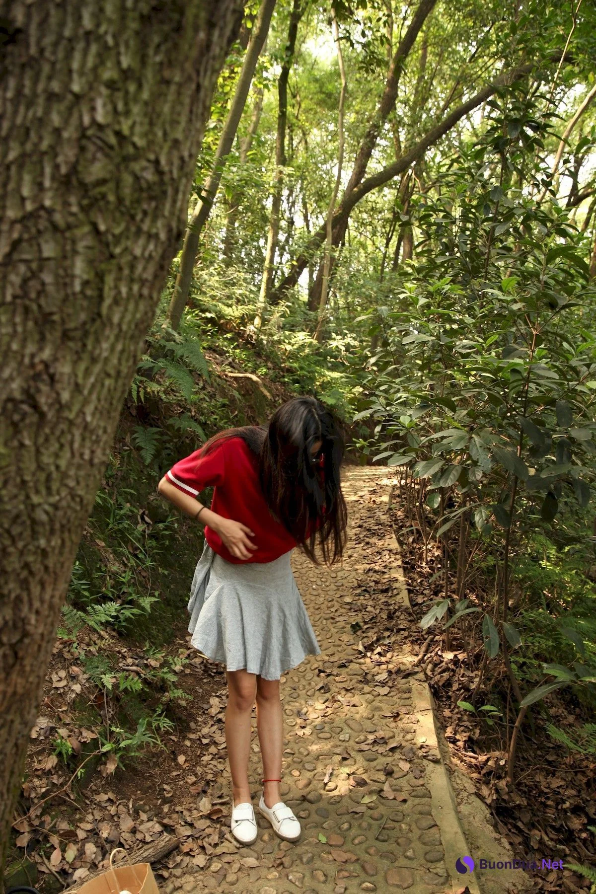 國模芳芳 大尺度私拍套圖 Vol.02 - Photo 4
