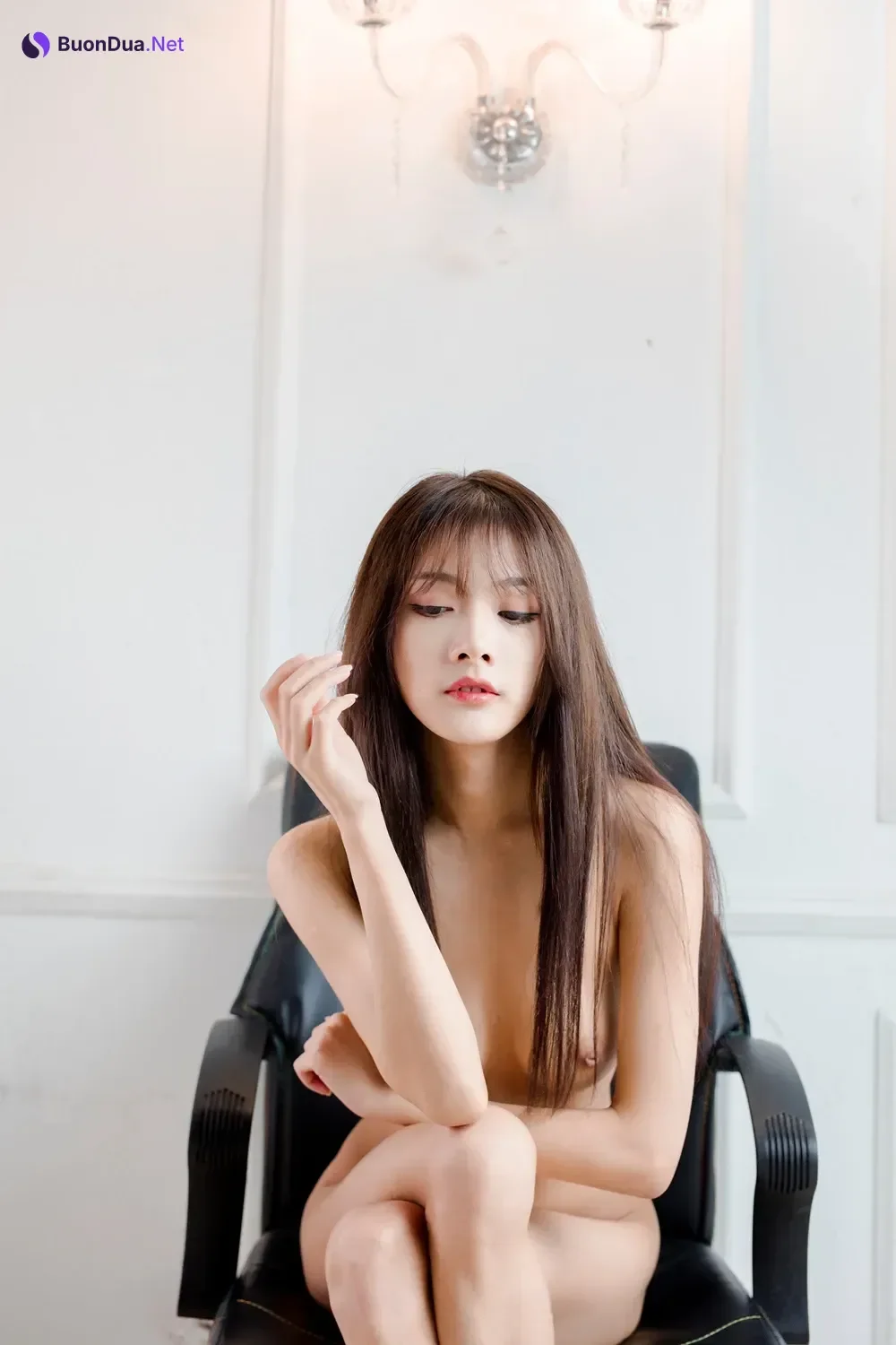 小楊妹妹 – 國模 大尺度 私拍 Vol.02 - Photo 17