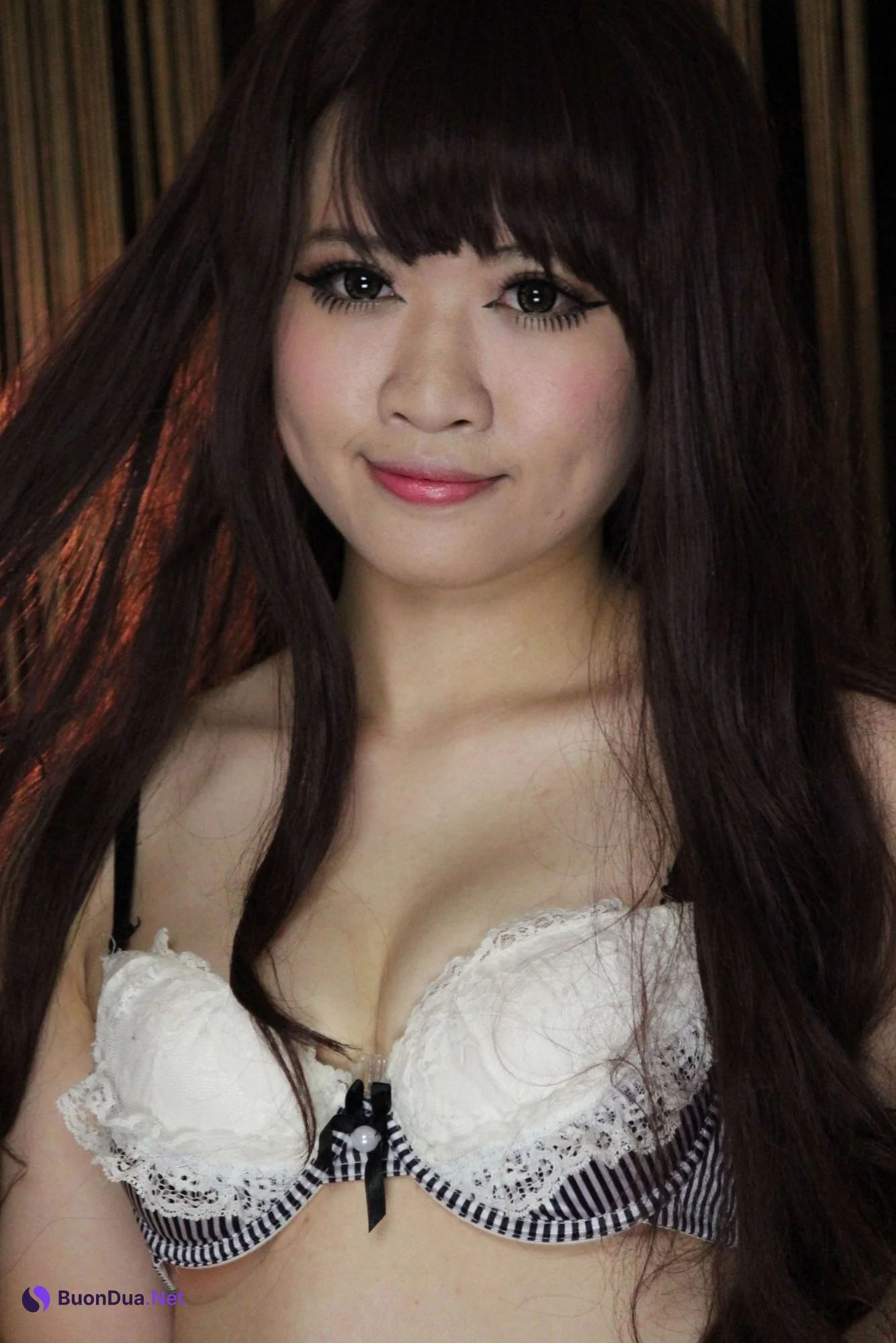 [陸模私拍系列] 美模 小晏 Vol.02 - Photo 10
