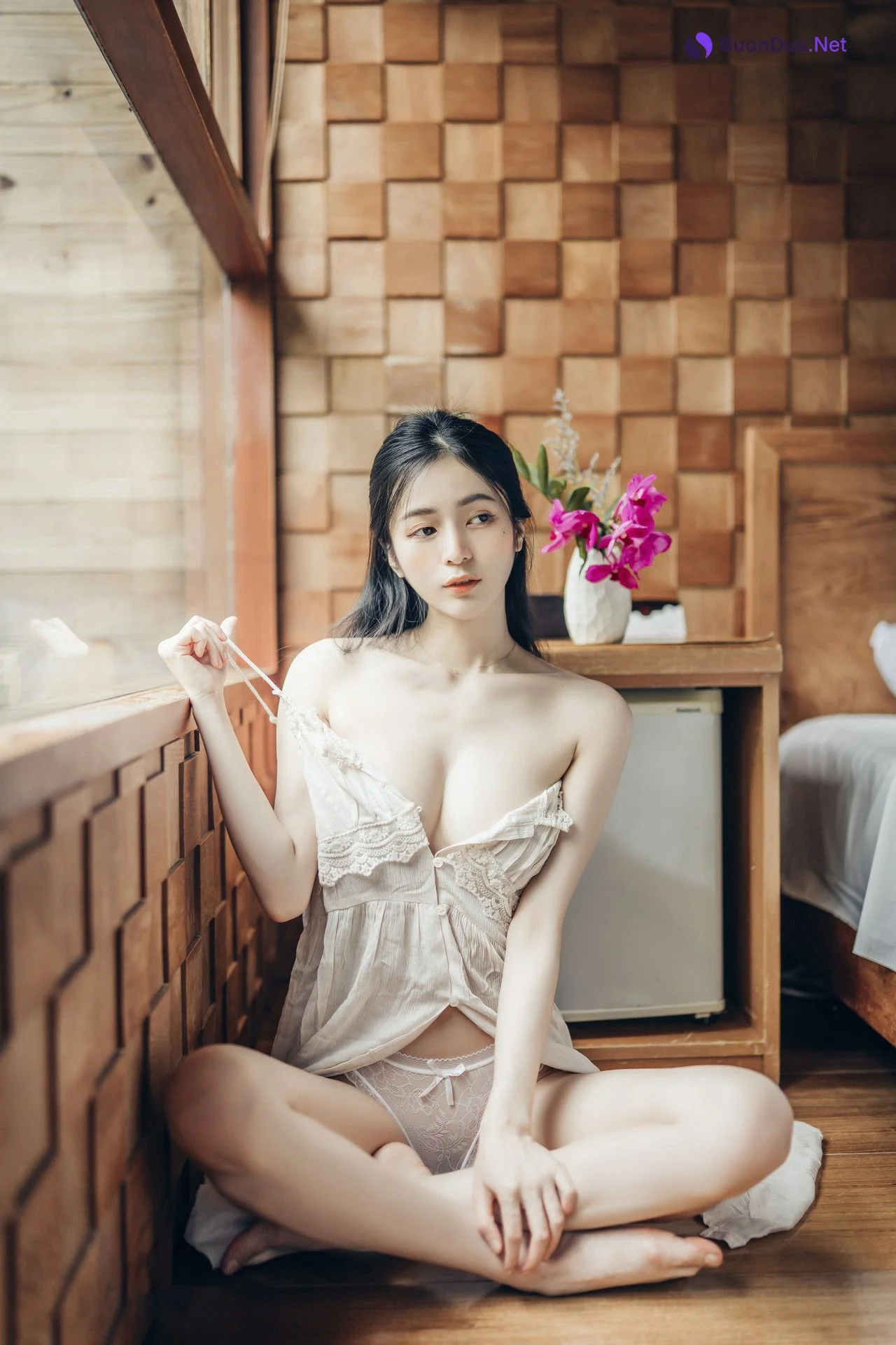 仙仙辰 最大限定尺度實體寫真電子版🔞(壓軸版) 乳暈 色氣💖內容超級豐富用心 Vol.02 - Photo 12