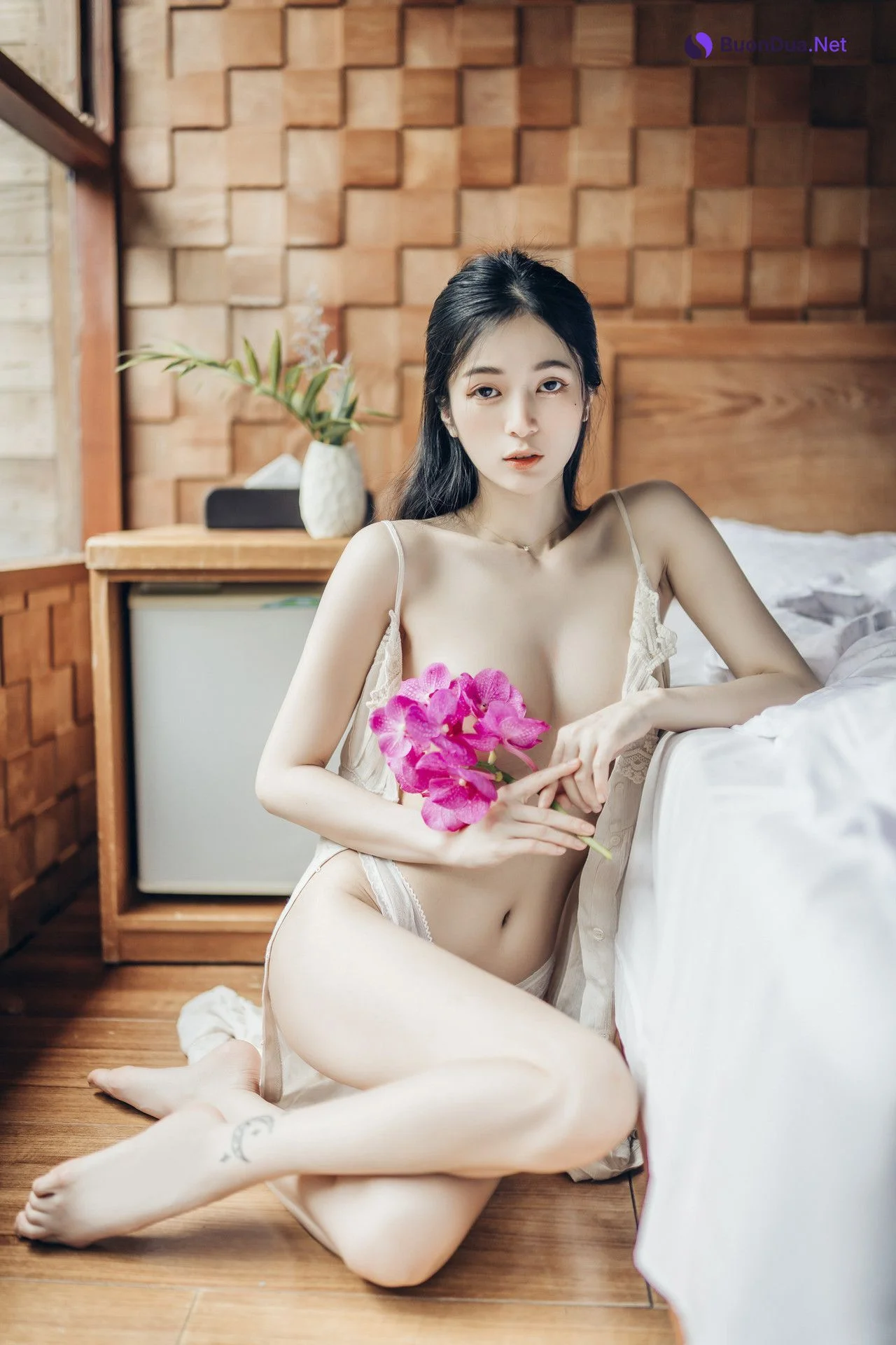 仙仙辰 最大限定尺度實體寫真電子版🔞(壓軸版) 乳暈 色氣💖內容超級豐富用心 Vol.02 - Photo 13