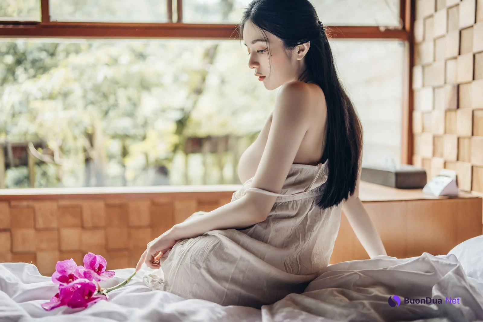 仙仙辰 最大限定尺度實體寫真電子版🔞(壓軸版) 乳暈 色氣💖內容超級豐富用心 Vol.02 - Photo 16