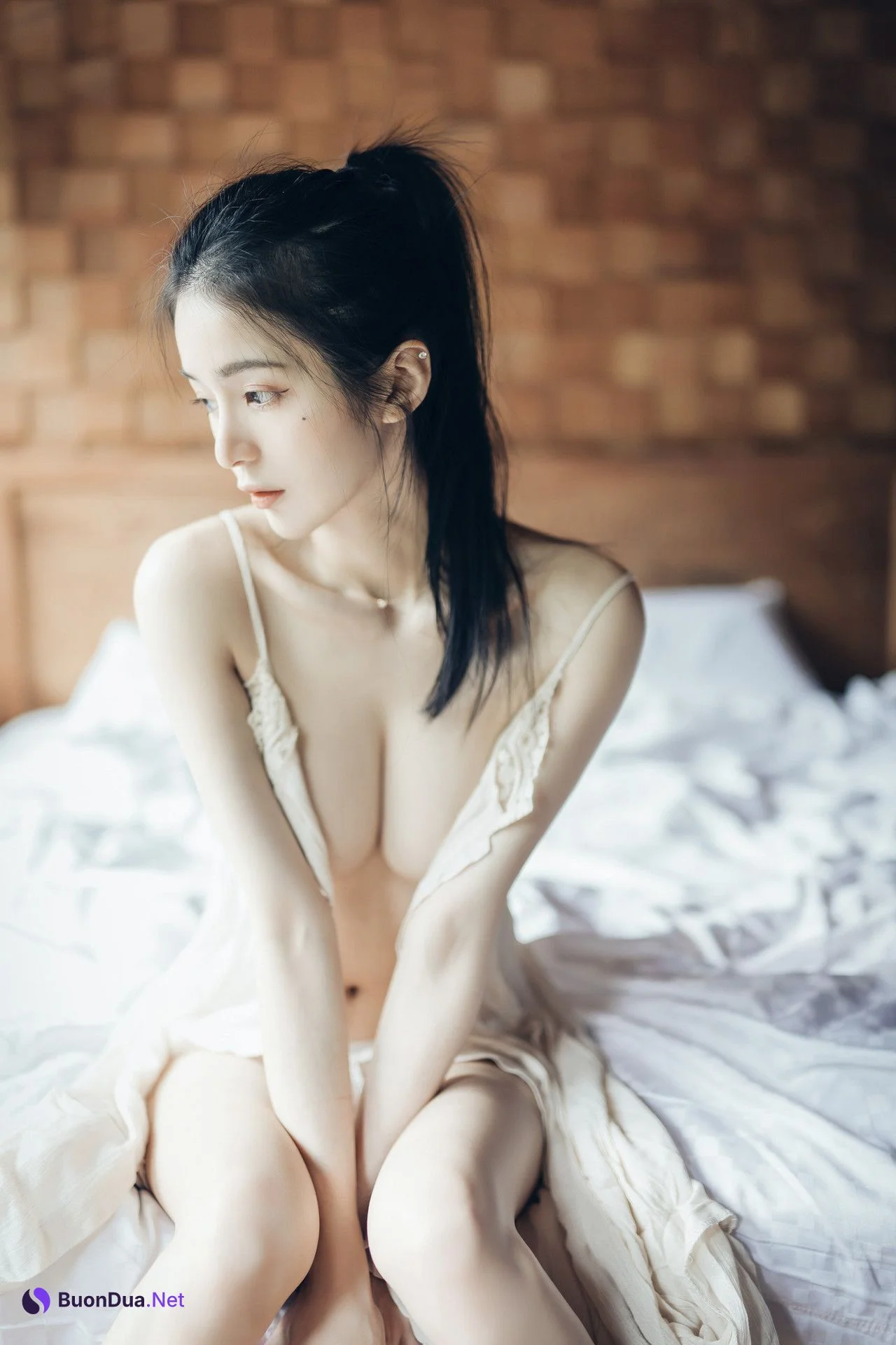 仙仙辰 最大限定尺度實體寫真電子版🔞(壓軸版) 乳暈 色氣💖內容超級豐富用心 Vol.02 - Photo 19