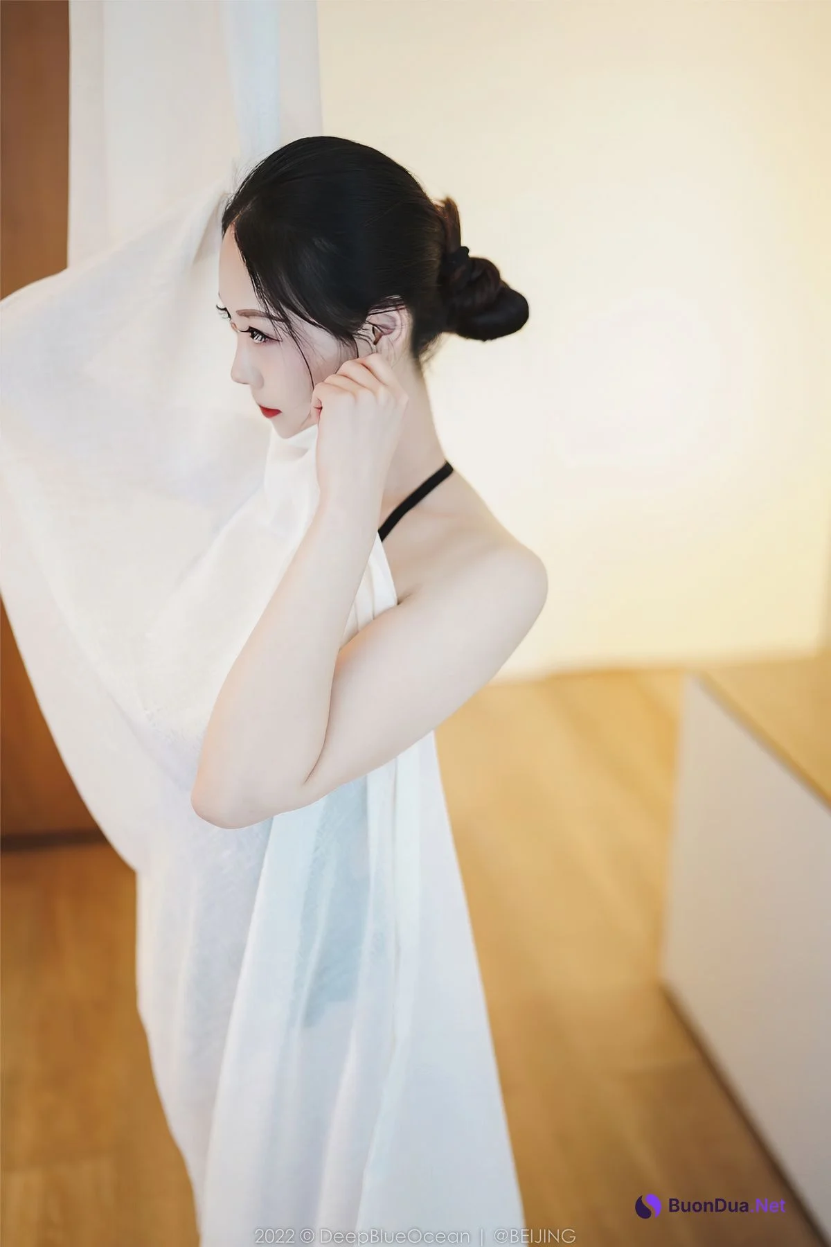 國模璐璐 維拉語夢大尺度私房高清寫真 Vol.02 - Photo 7