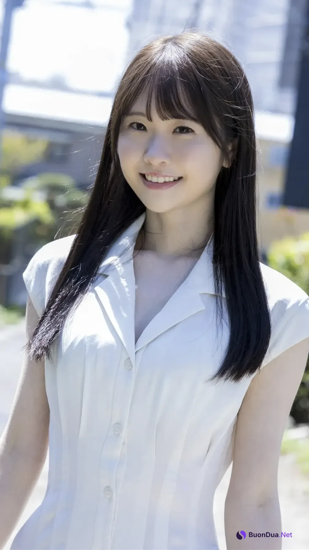 白上咲花・大島優香・紬柊, 特盛りクイーン Vol.02 - Photo 14